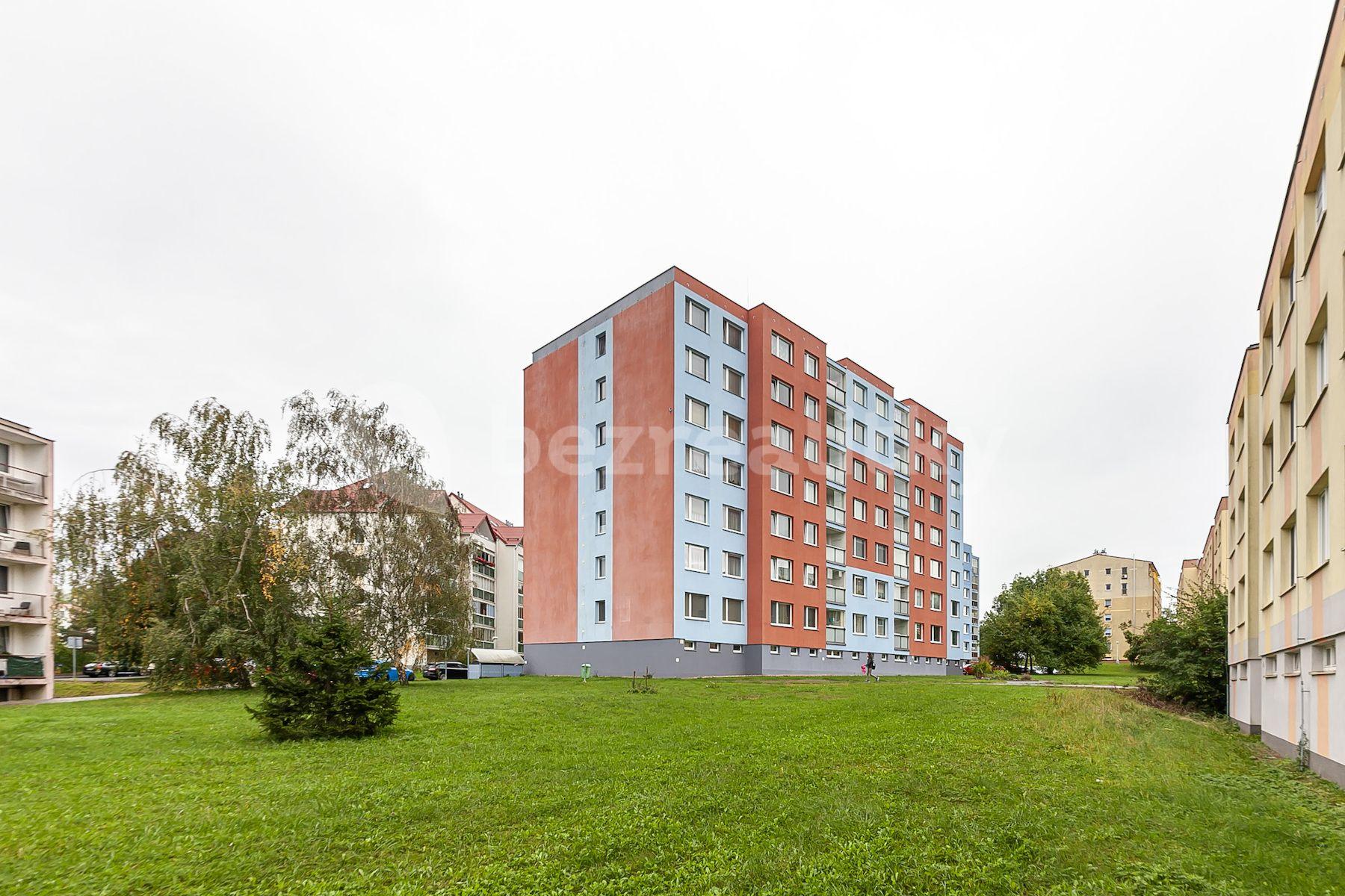 Predaj bytu 2-izbový 63 m², Malotická, Praha, Praha