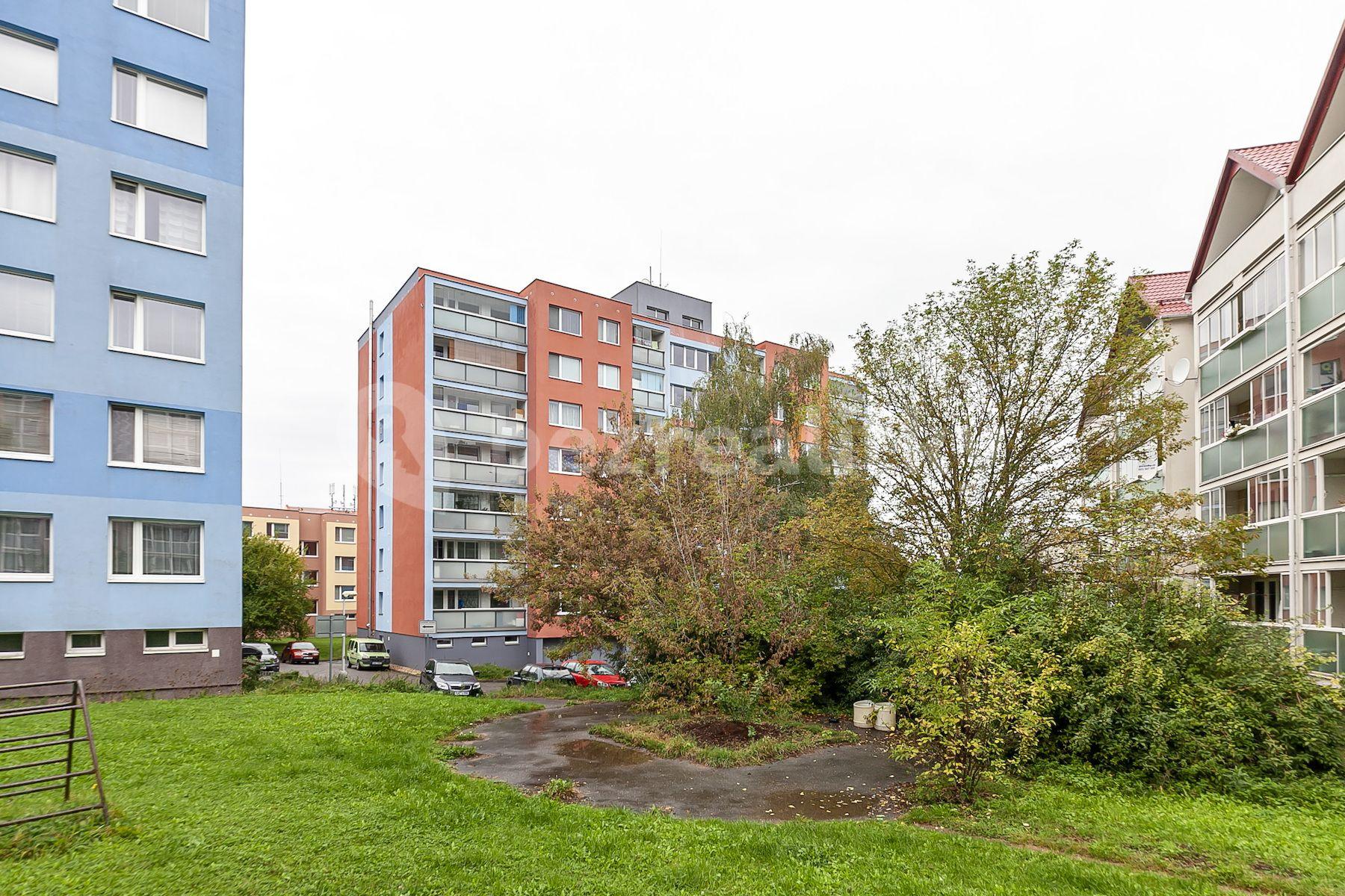 Predaj bytu 2-izbový 63 m², Malotická, Praha, Praha