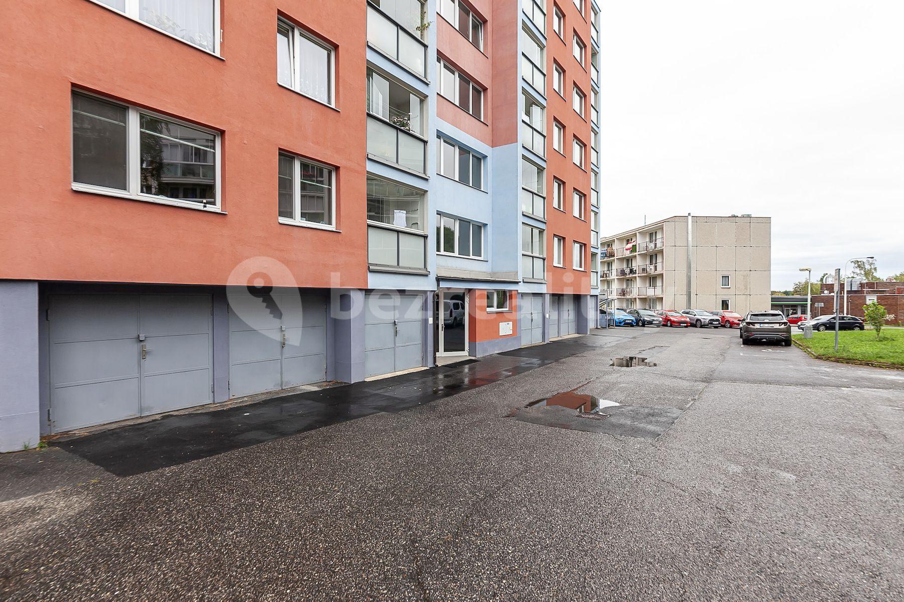 Predaj bytu 2-izbový 63 m², Malotická, Praha, Praha