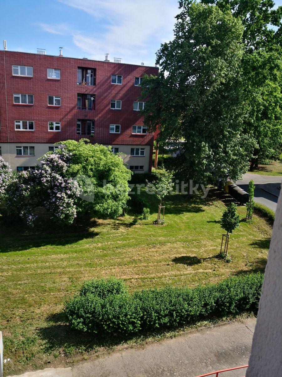 Prenájom bytu 2-izbový 60 m², Labská kotlina, Hradec Králové, Královéhradecký kraj