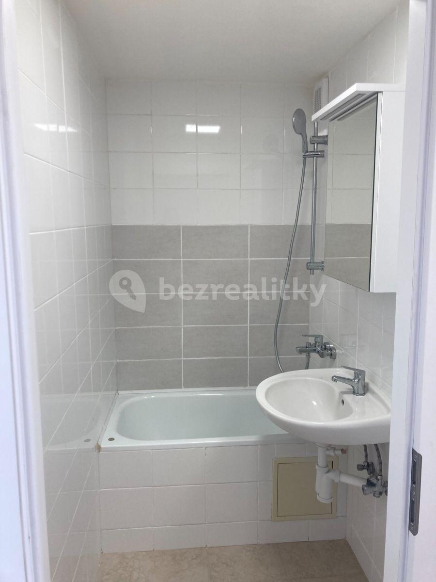 Prenájom bytu Garsoniéra 26 m², Česákova, Praha, Praha