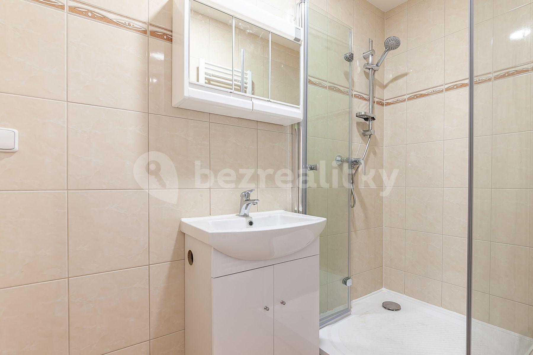 Predaj bytu 1-izbový 42 m², Anny Letenské, Praha, Praha