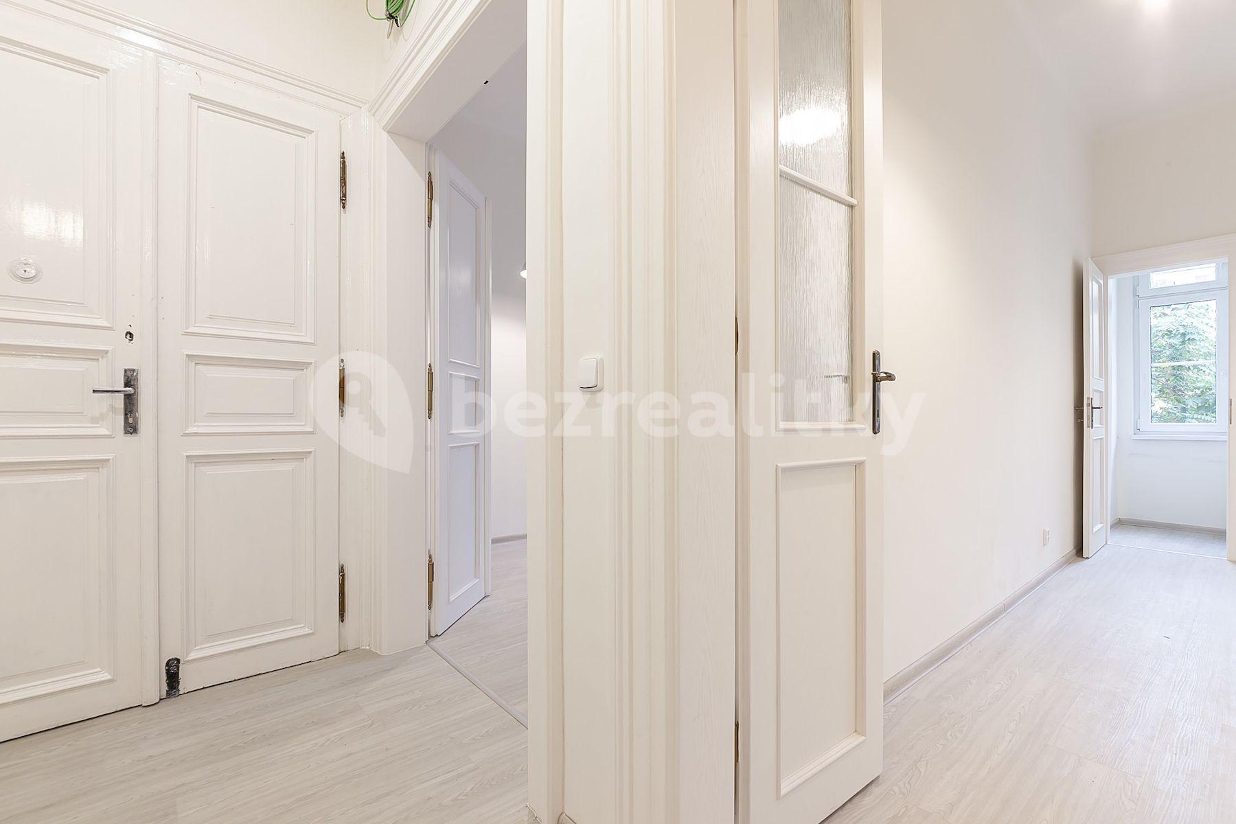 Predaj bytu 1-izbový 42 m², Anny Letenské, Praha, Praha