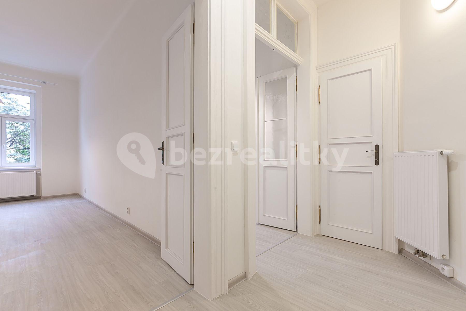 Predaj bytu 1-izbový 42 m², Anny Letenské, Praha, Praha