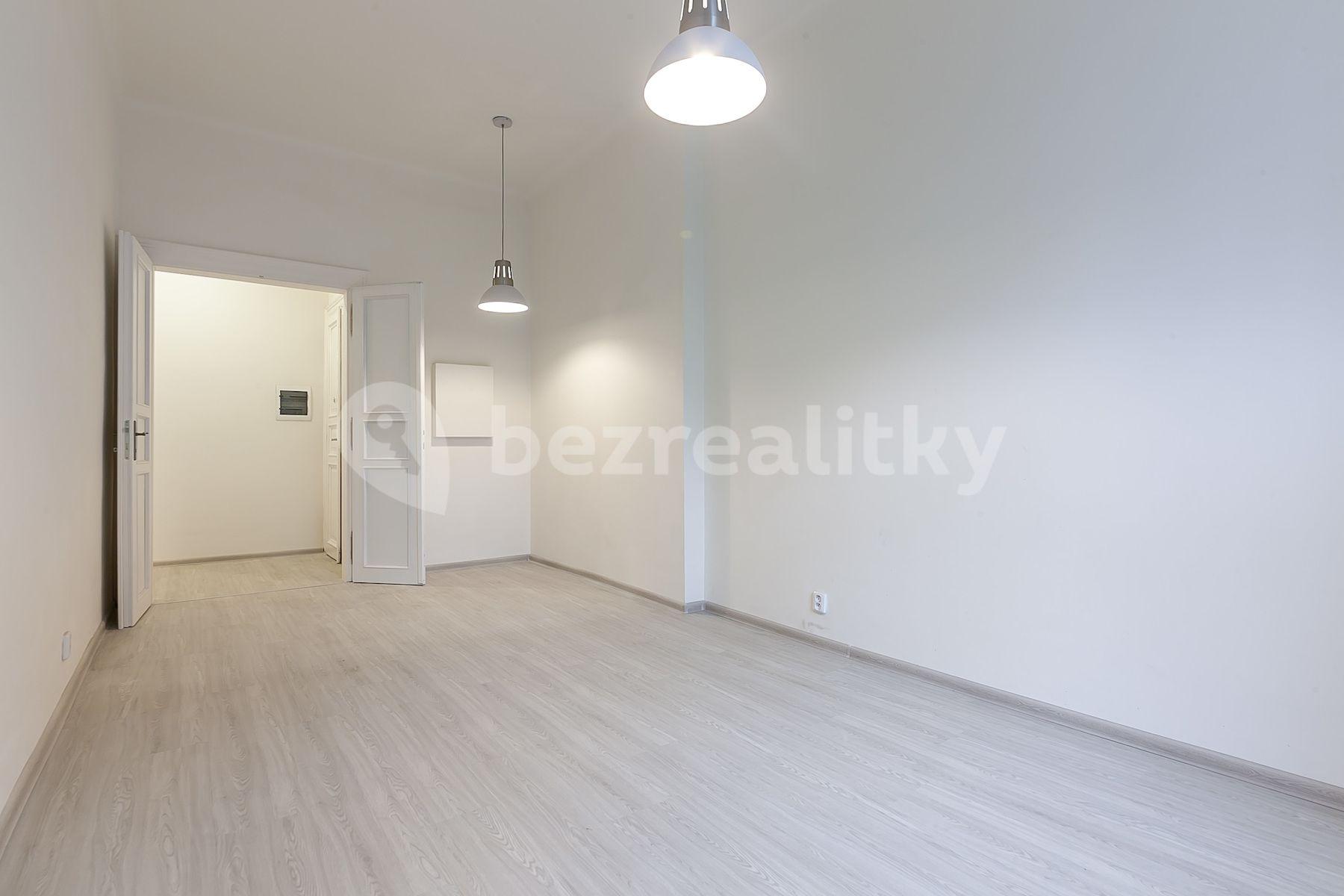 Predaj bytu 1-izbový 42 m², Anny Letenské, Praha, Praha