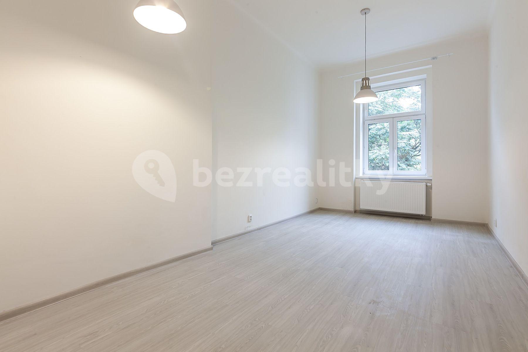 Predaj bytu 1-izbový 42 m², Anny Letenské, Praha, Praha