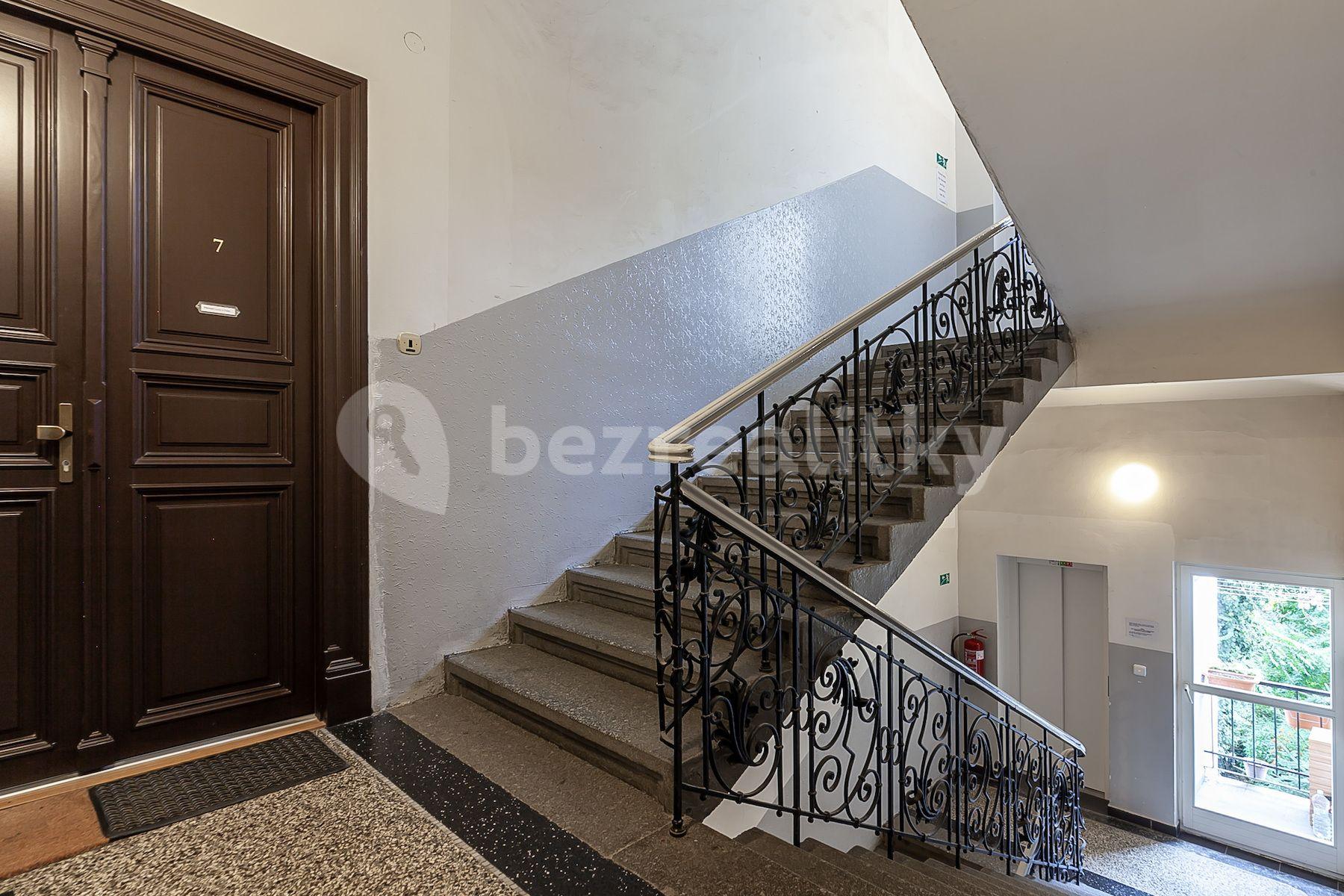 Predaj bytu 1-izbový 42 m², Anny Letenské, Praha, Praha