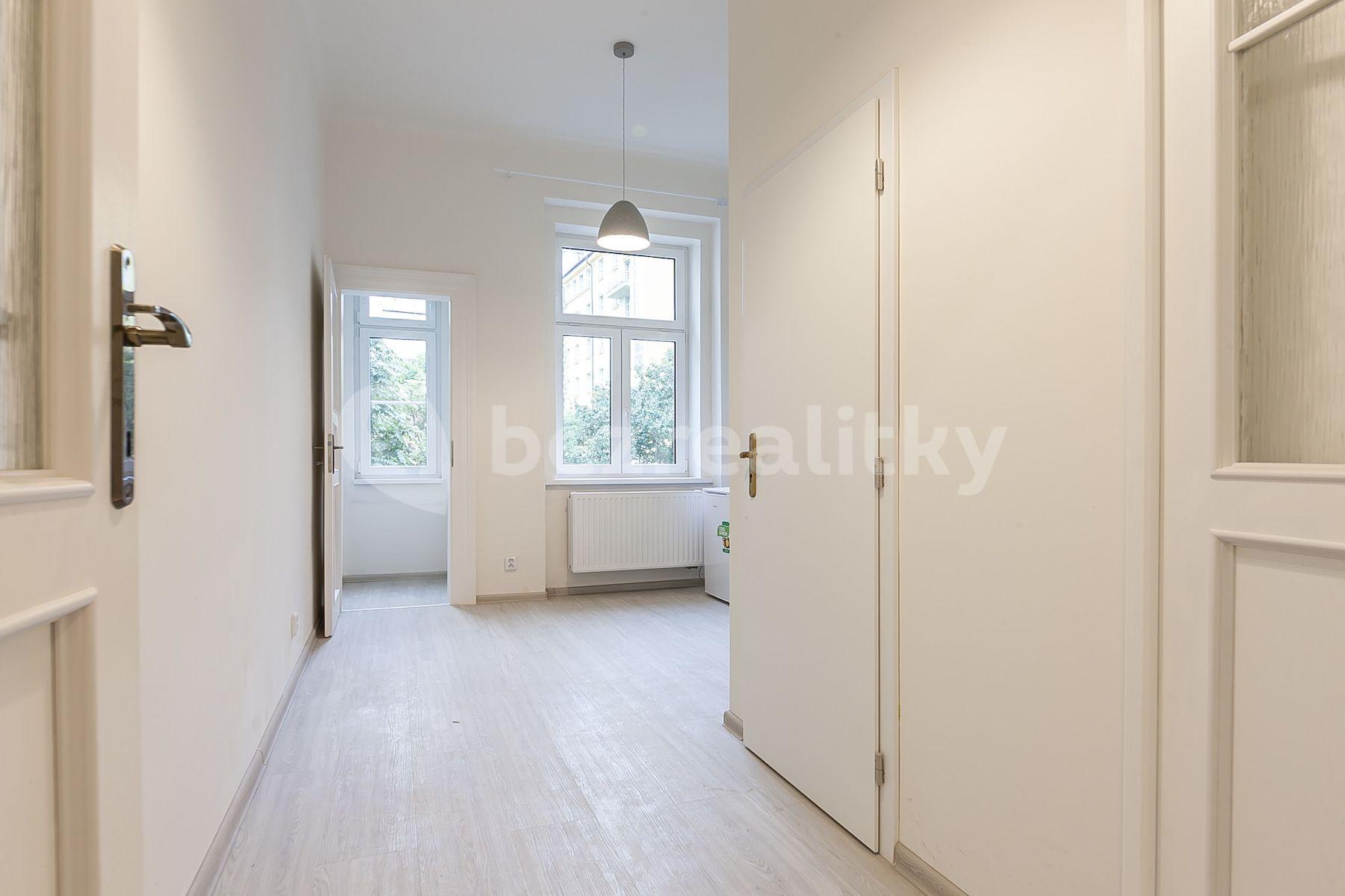 Predaj bytu 1-izbový 42 m², Anny Letenské, Praha, Praha