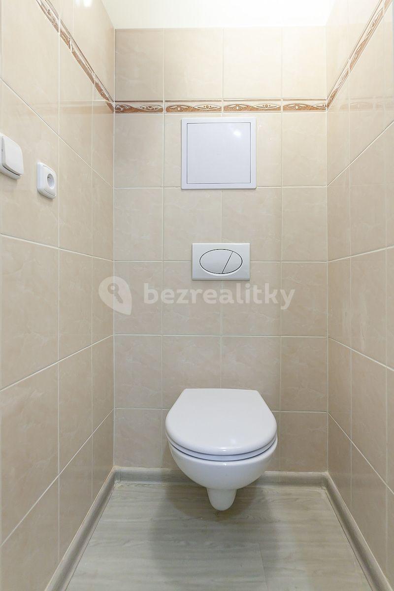 Predaj bytu 1-izbový 42 m², Anny Letenské, Praha, Praha