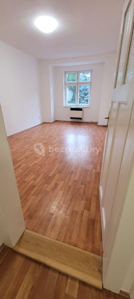 Prenájom bytu 1-izbový 50 m², Horní, Praha, Praha