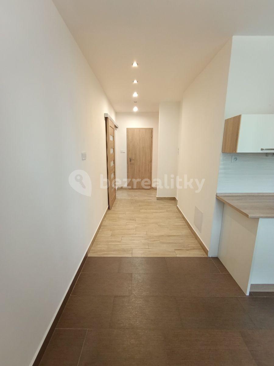 Predaj bytu 3-izbový 66 m², Petrohradská, Tábor, Jihočeský kraj