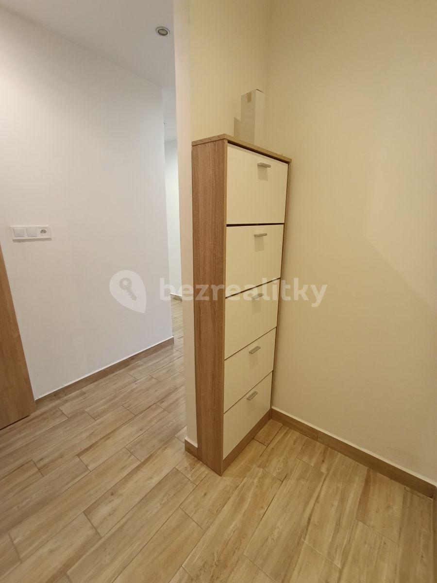 Predaj bytu 3-izbový 66 m², Petrohradská, Tábor, Jihočeský kraj