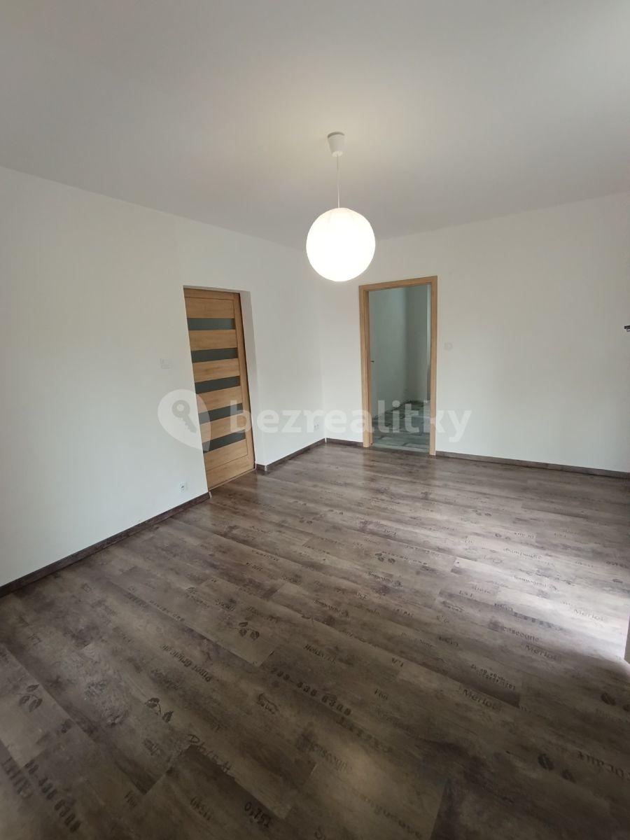 Predaj bytu 3-izbový 66 m², Petrohradská, Tábor, Jihočeský kraj