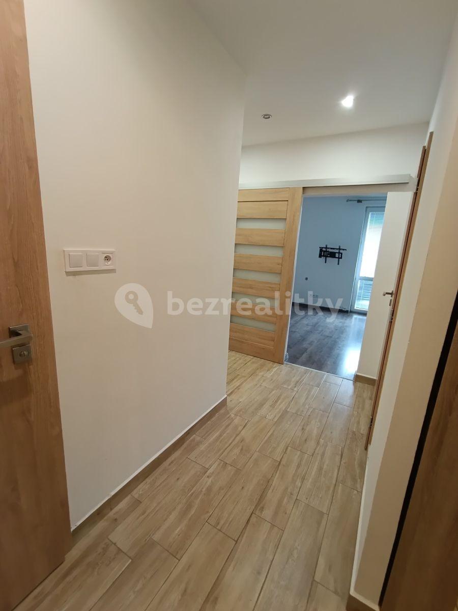 Predaj bytu 3-izbový 66 m², Petrohradská, Tábor, Jihočeský kraj