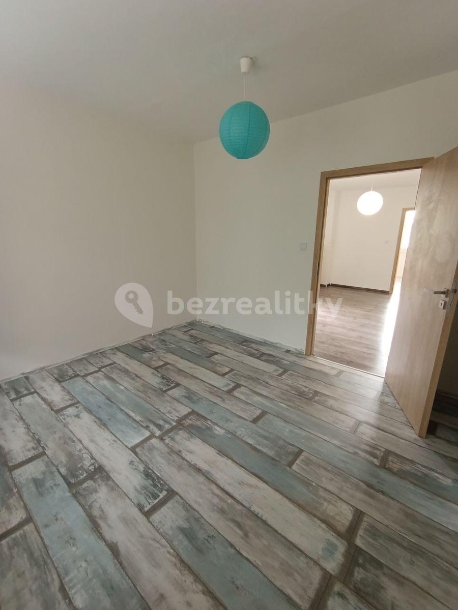 Predaj bytu 3-izbový 66 m², Petrohradská, Tábor, Jihočeský kraj