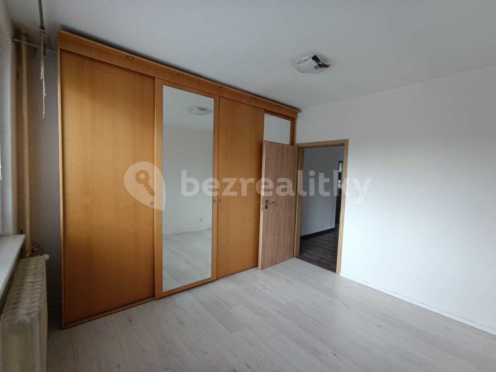 Predaj bytu 3-izbový 66 m², Petrohradská, Tábor, Jihočeský kraj