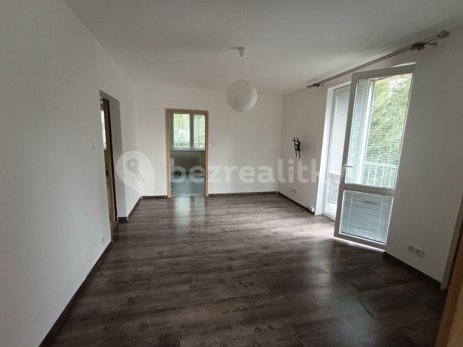 Predaj bytu 3-izbový 66 m², Petrohradská, Tábor, Jihočeský kraj