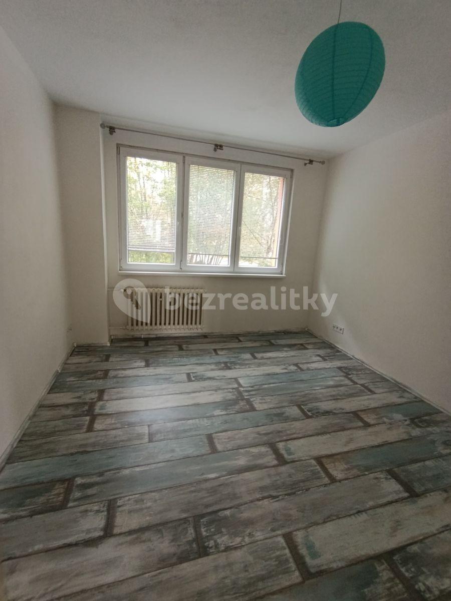 Predaj bytu 3-izbový 66 m², Petrohradská, Tábor, Jihočeský kraj