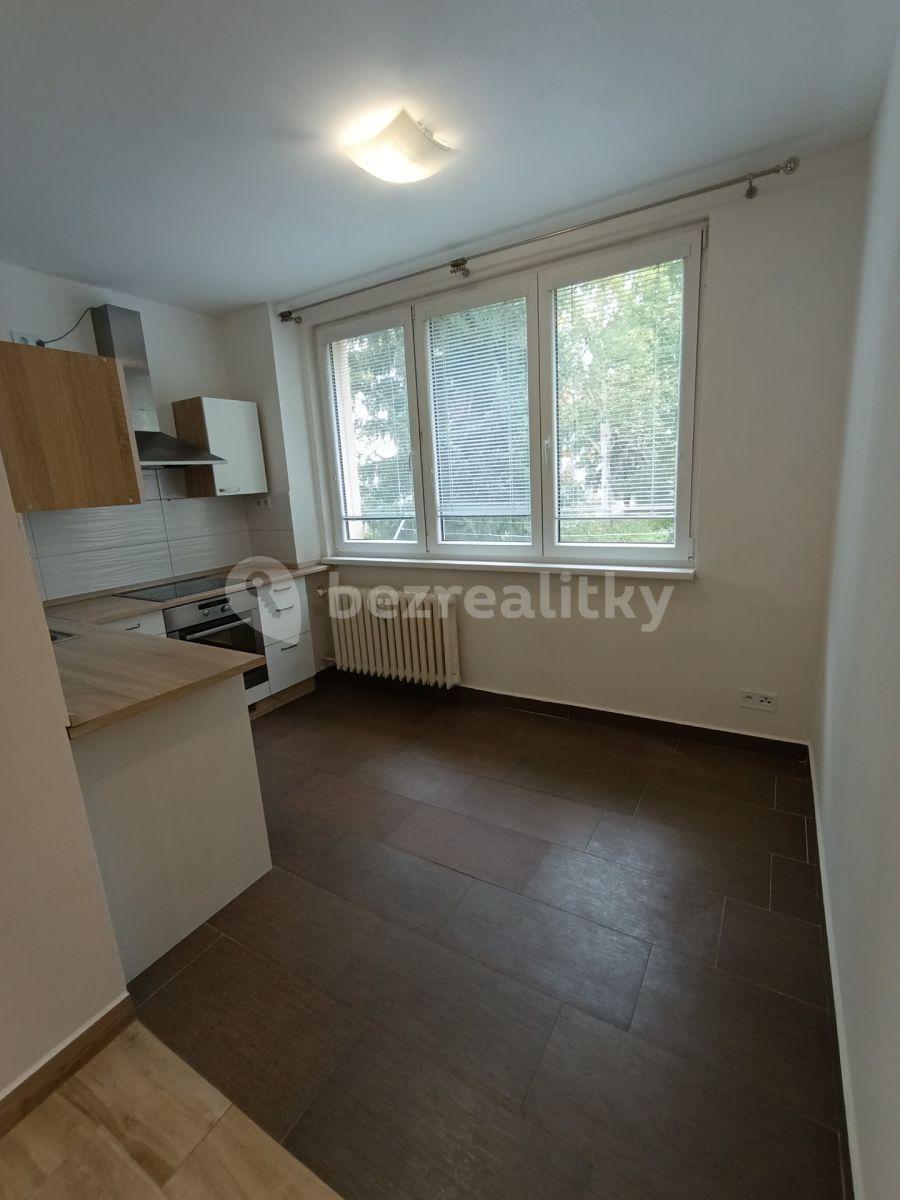 Predaj bytu 3-izbový 66 m², Petrohradská, Tábor, Jihočeský kraj