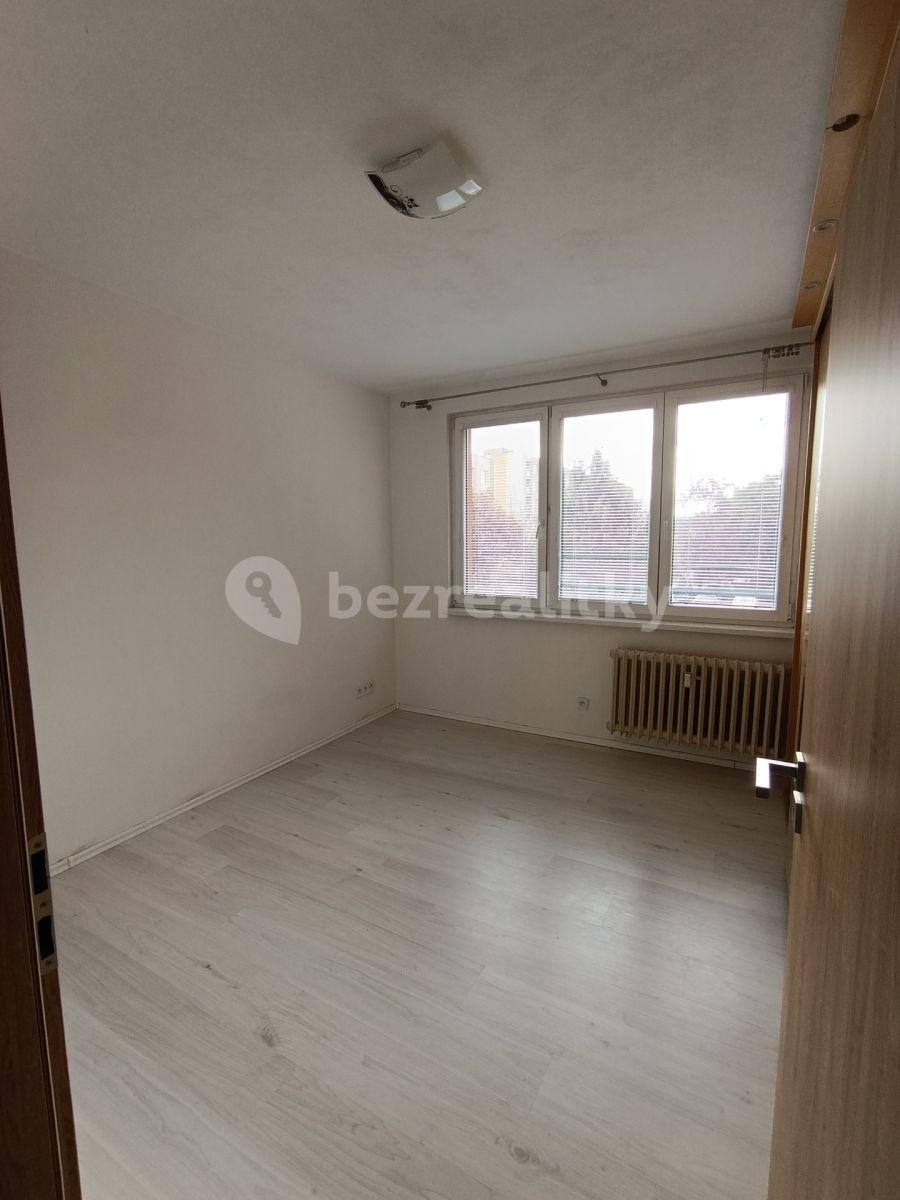 Predaj bytu 3-izbový 66 m², Petrohradská, Tábor, Jihočeský kraj