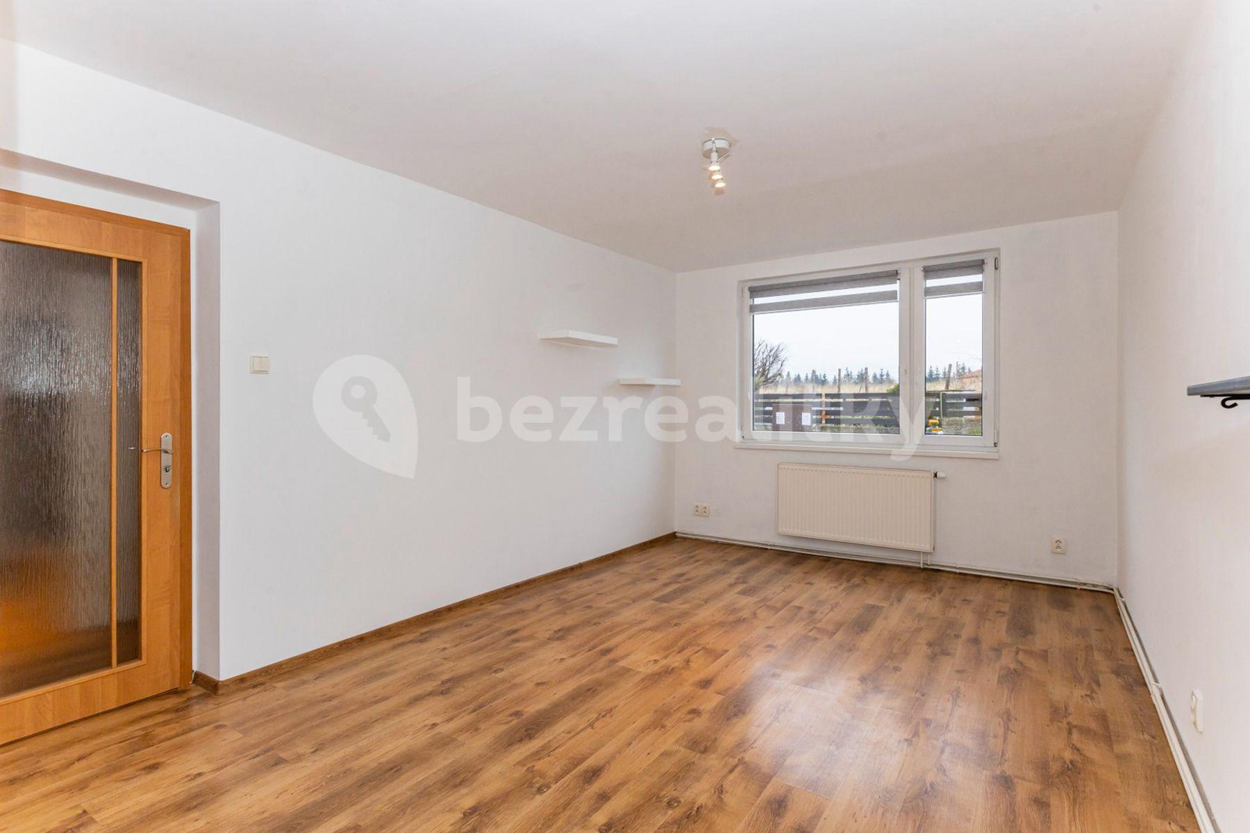 Predaj bytu 2-izbový 51 m², Jižní, Větrušice, Středočeský kraj