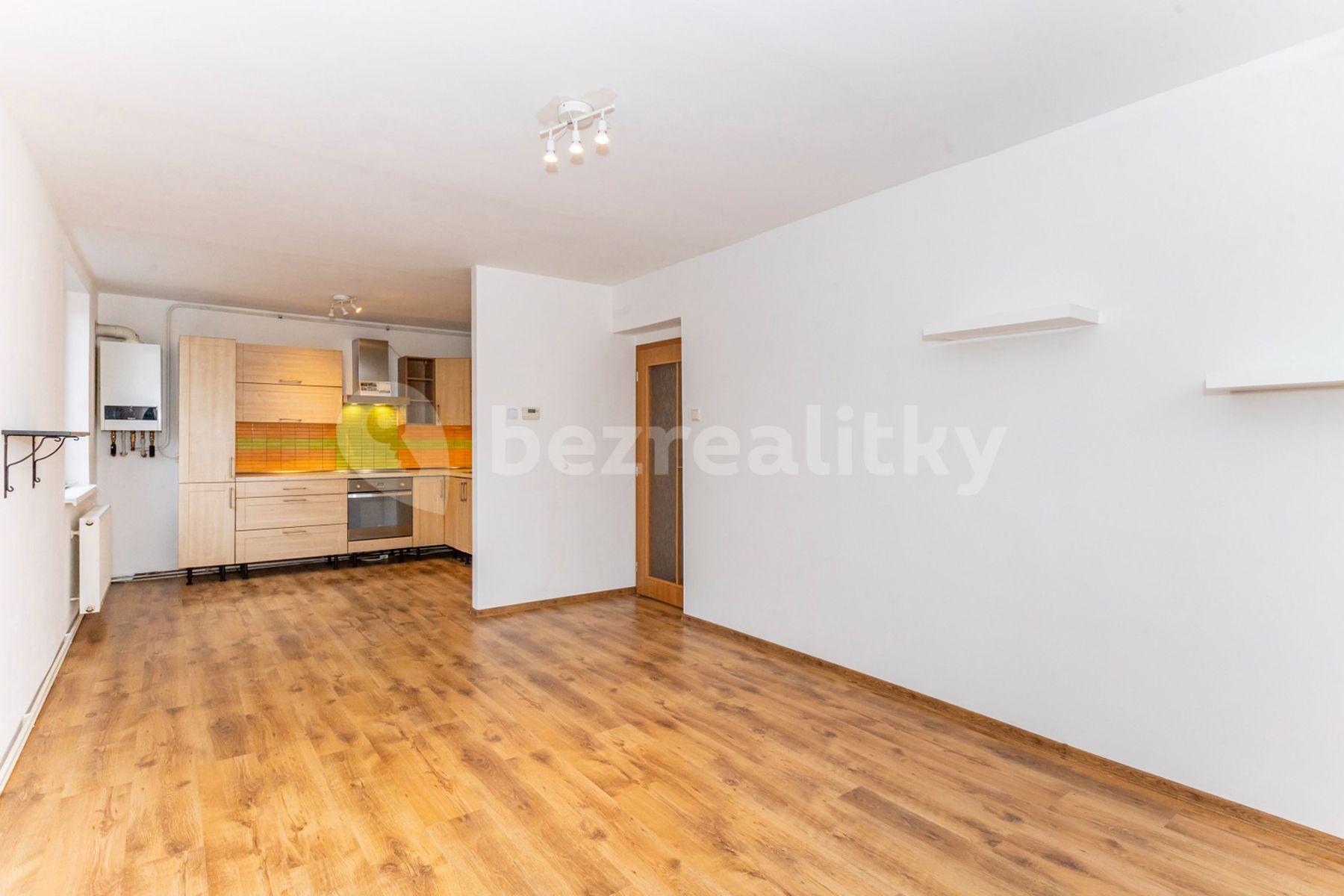 Predaj bytu 2-izbový 51 m², Jižní, Větrušice, Středočeský kraj