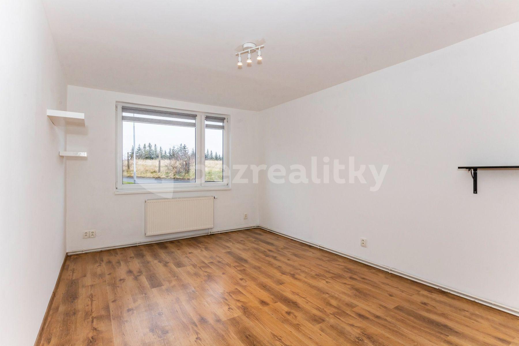 Predaj bytu 2-izbový 51 m², Jižní, Větrušice, Středočeský kraj