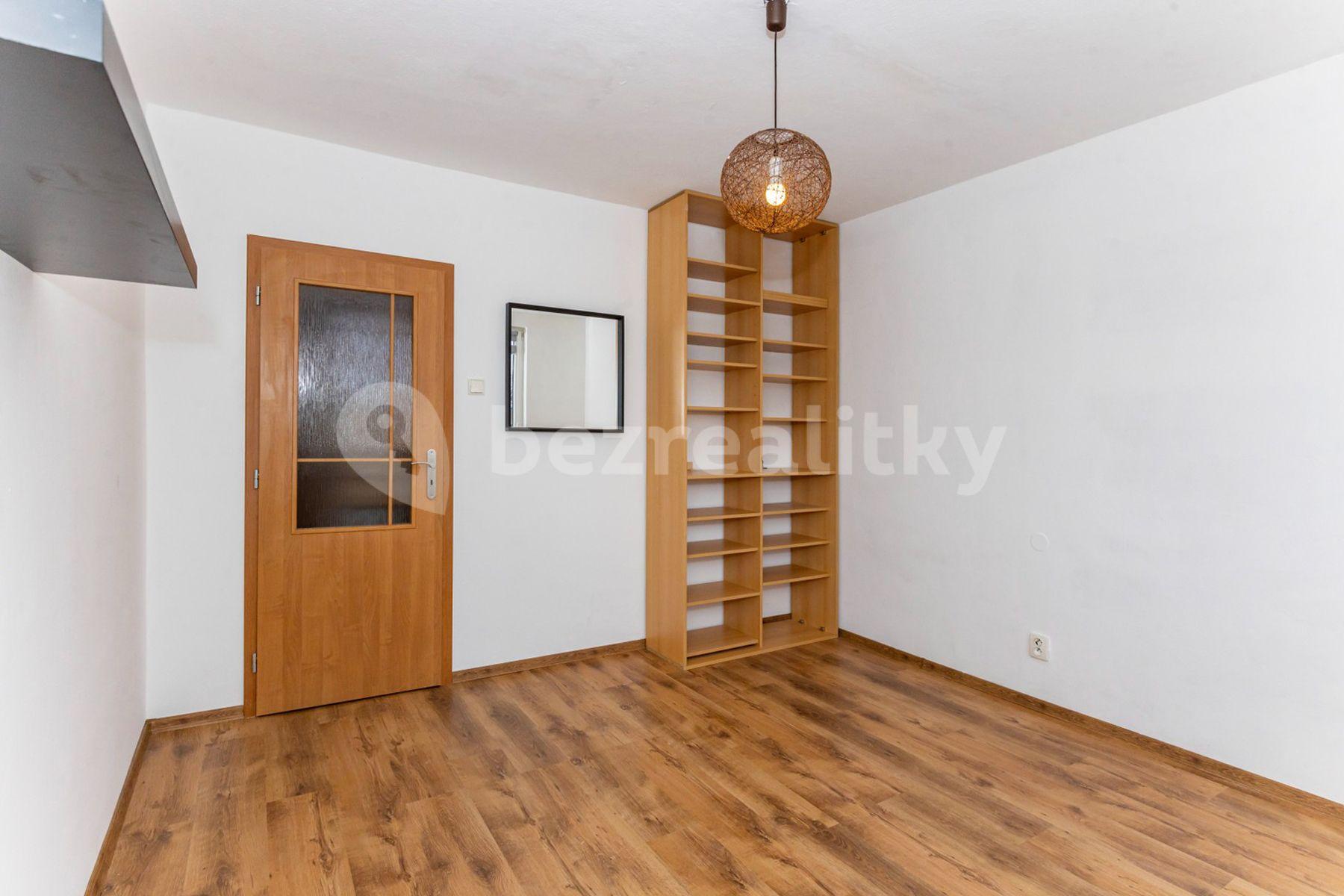 Predaj bytu 2-izbový 51 m², Jižní, Větrušice, Středočeský kraj