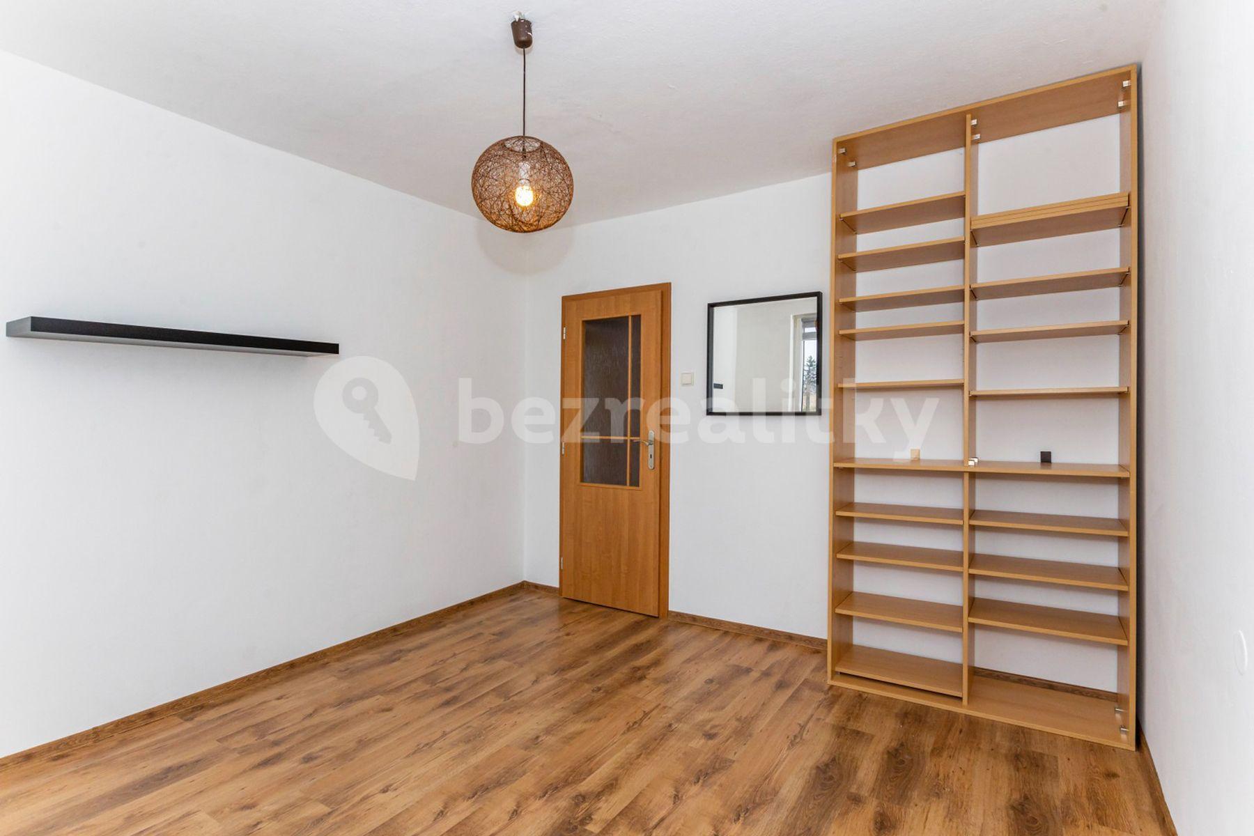 Predaj bytu 2-izbový 51 m², Jižní, Větrušice, Středočeský kraj