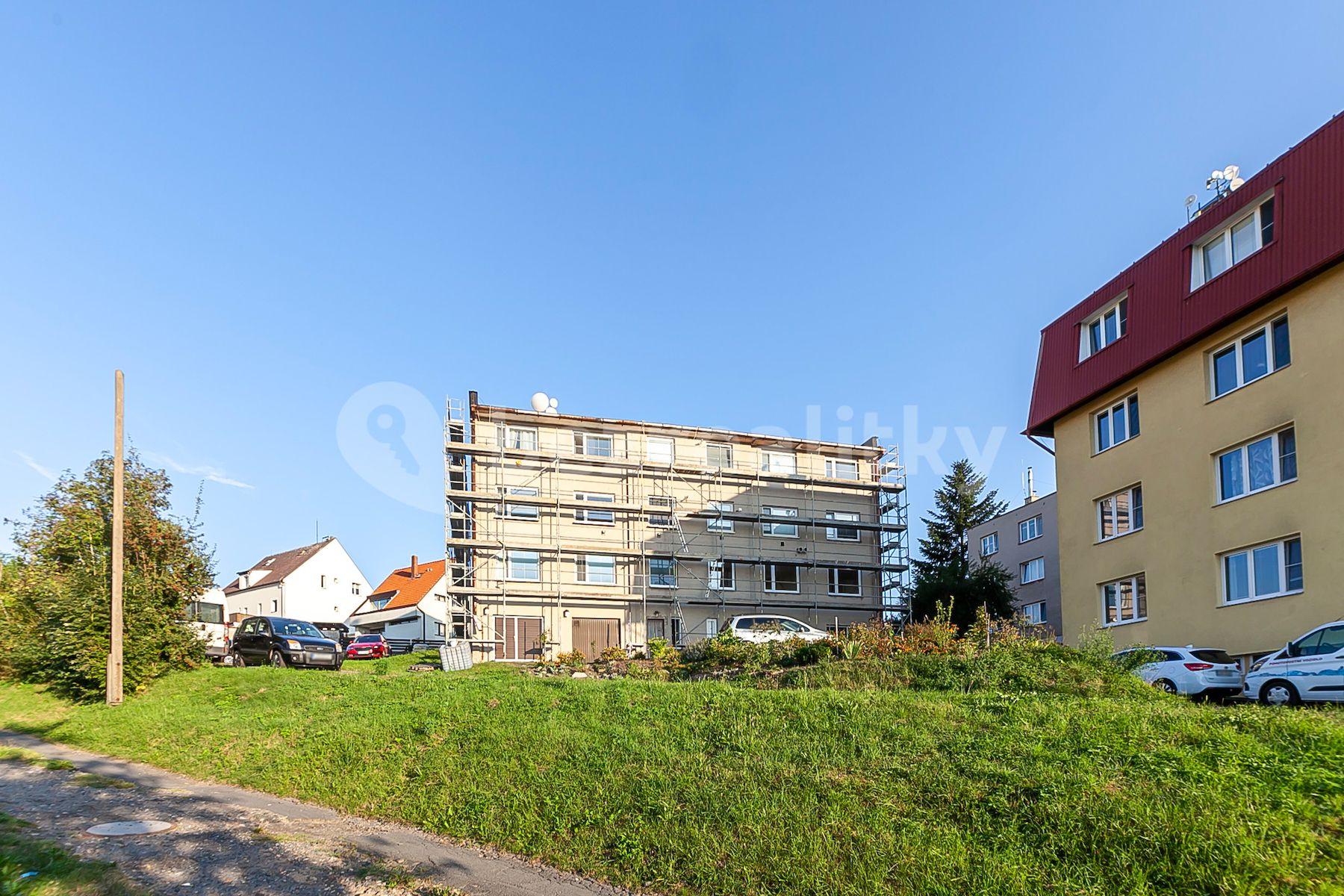 Predaj bytu 2-izbový 51 m², Jižní, Větrušice, Středočeský kraj