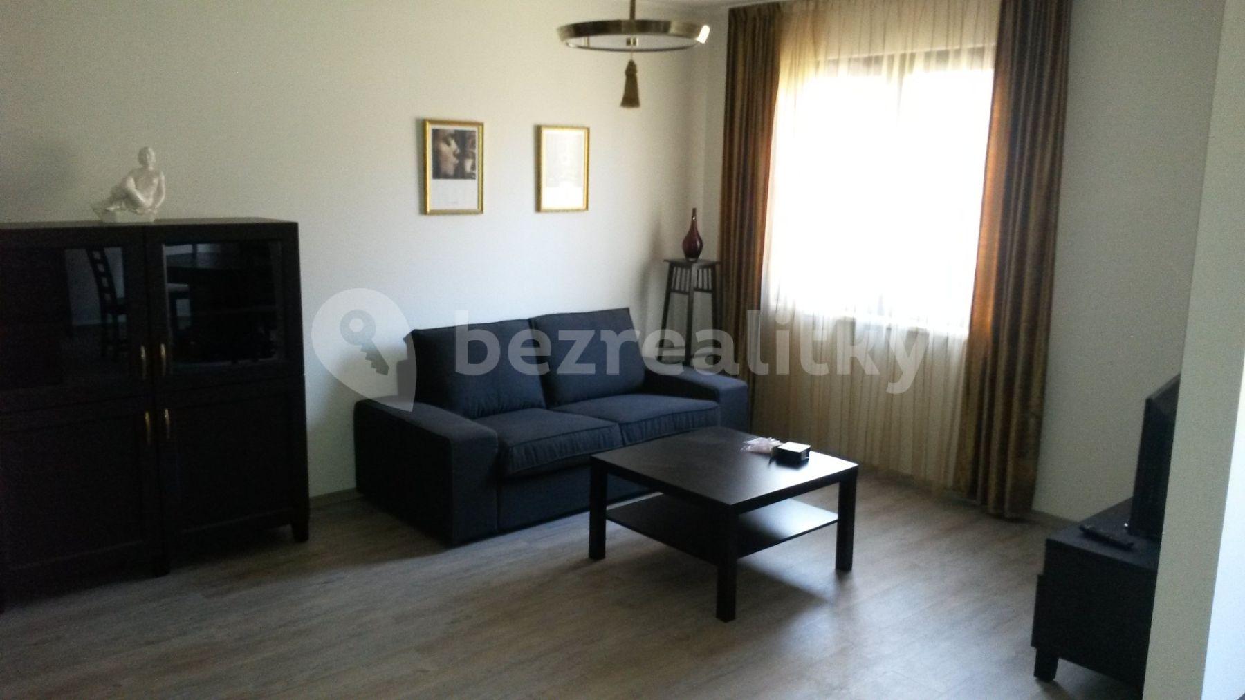 Predaj bytu 3-izbový 80 m², Za Císařským mlýnem, Praha, Praha