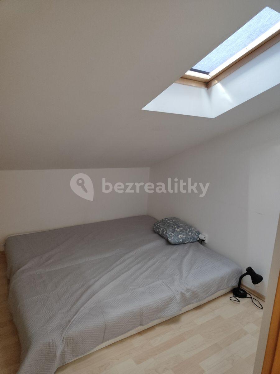 Predaj bytu 3-izbový 80 m², Na Plzeňce, Praha, Praha