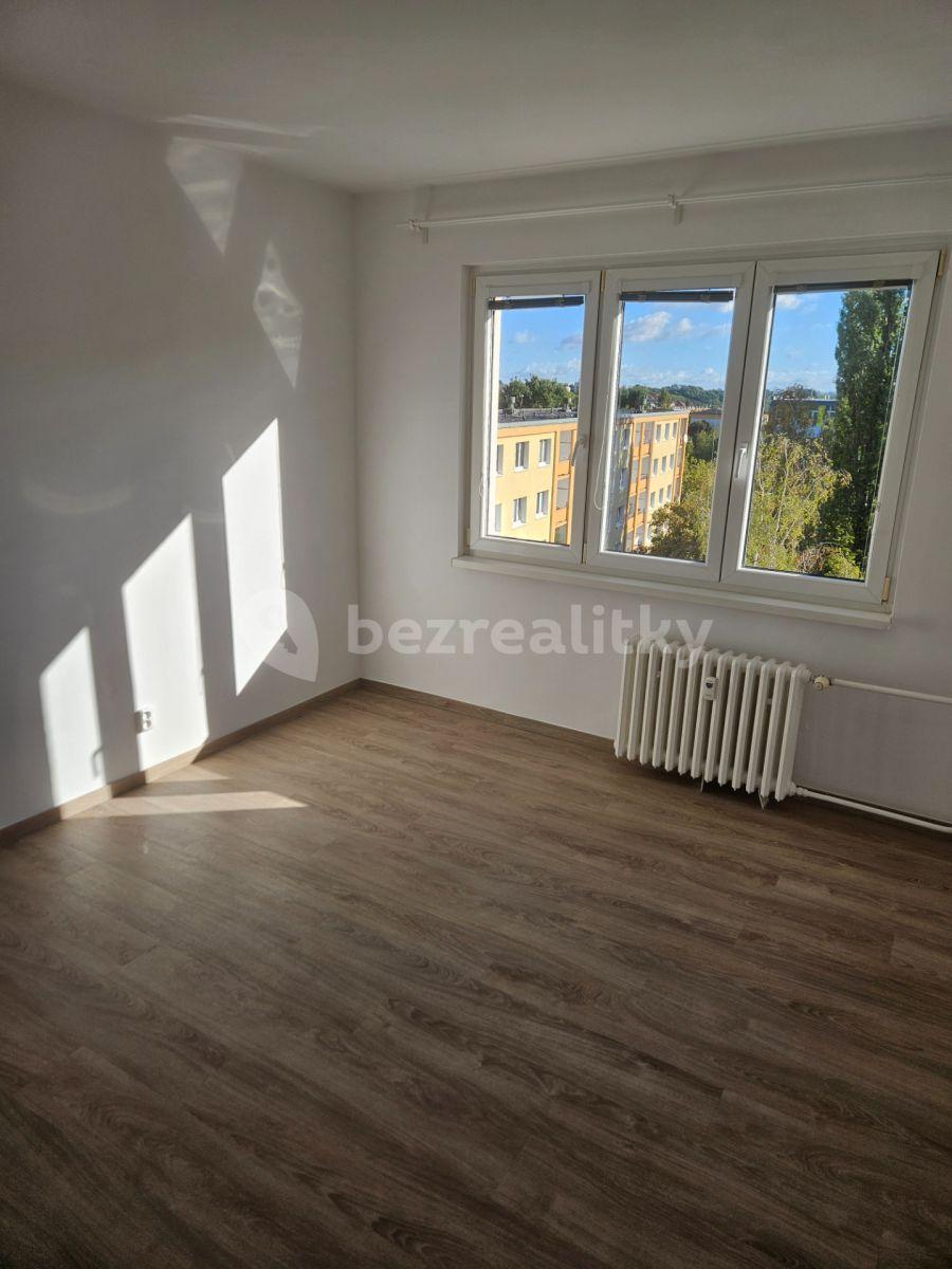 Prenájom bytu 2-izbový 53 m², Skřivanská, Praha, Praha