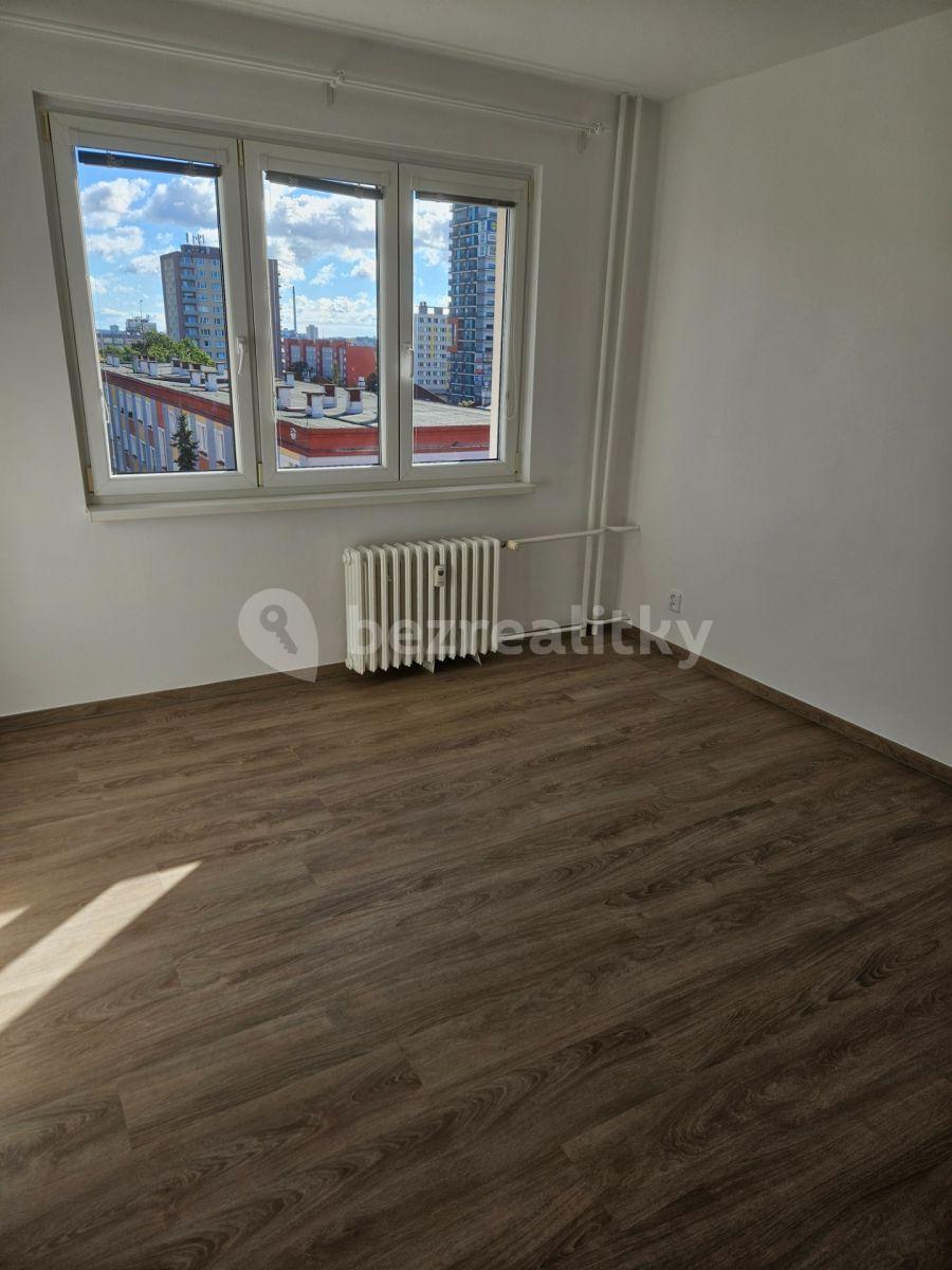 Prenájom bytu 2-izbový 53 m², Skřivanská, Praha, Praha