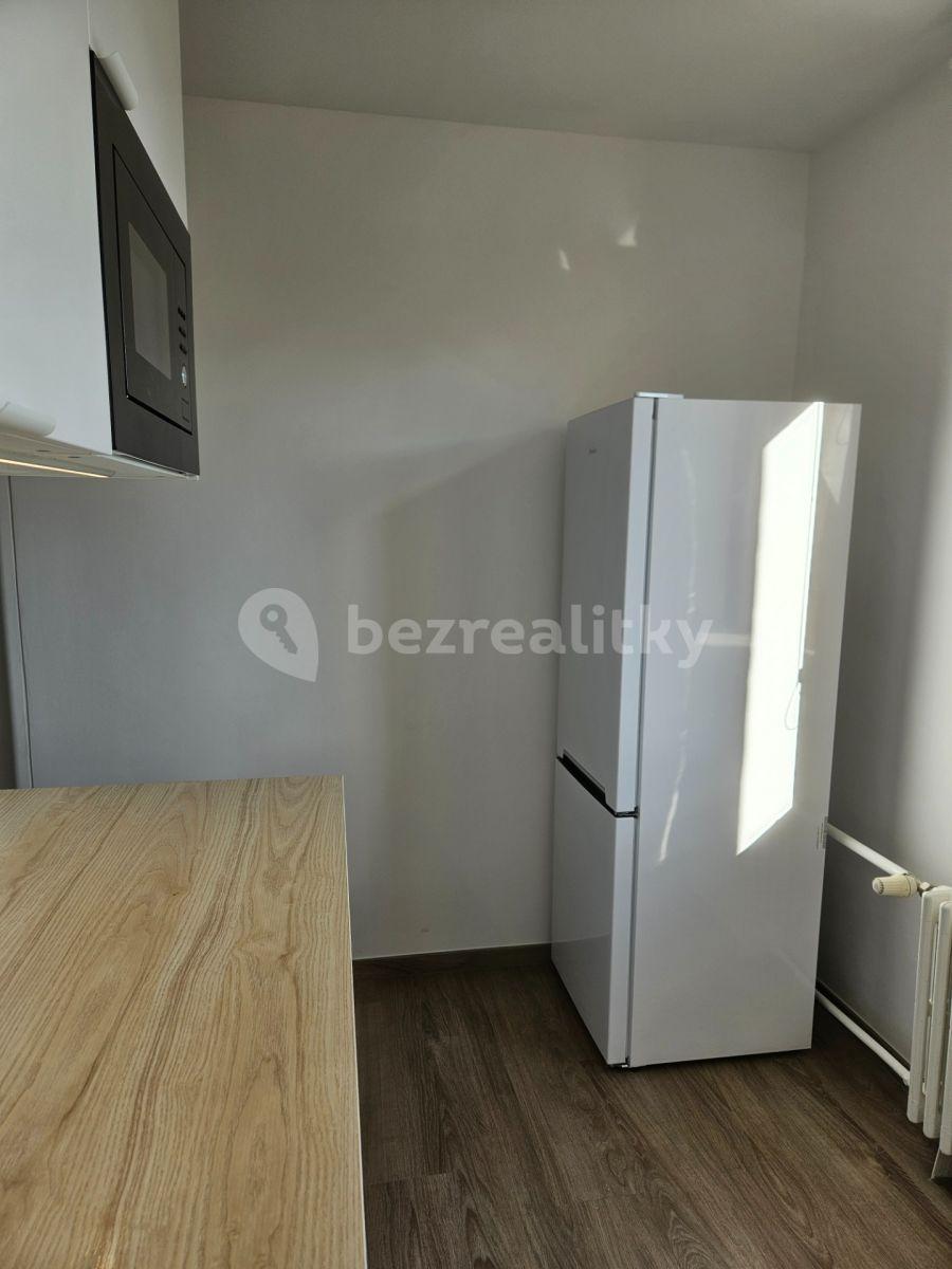 Prenájom bytu 2-izbový 53 m², Skřivanská, Praha, Praha