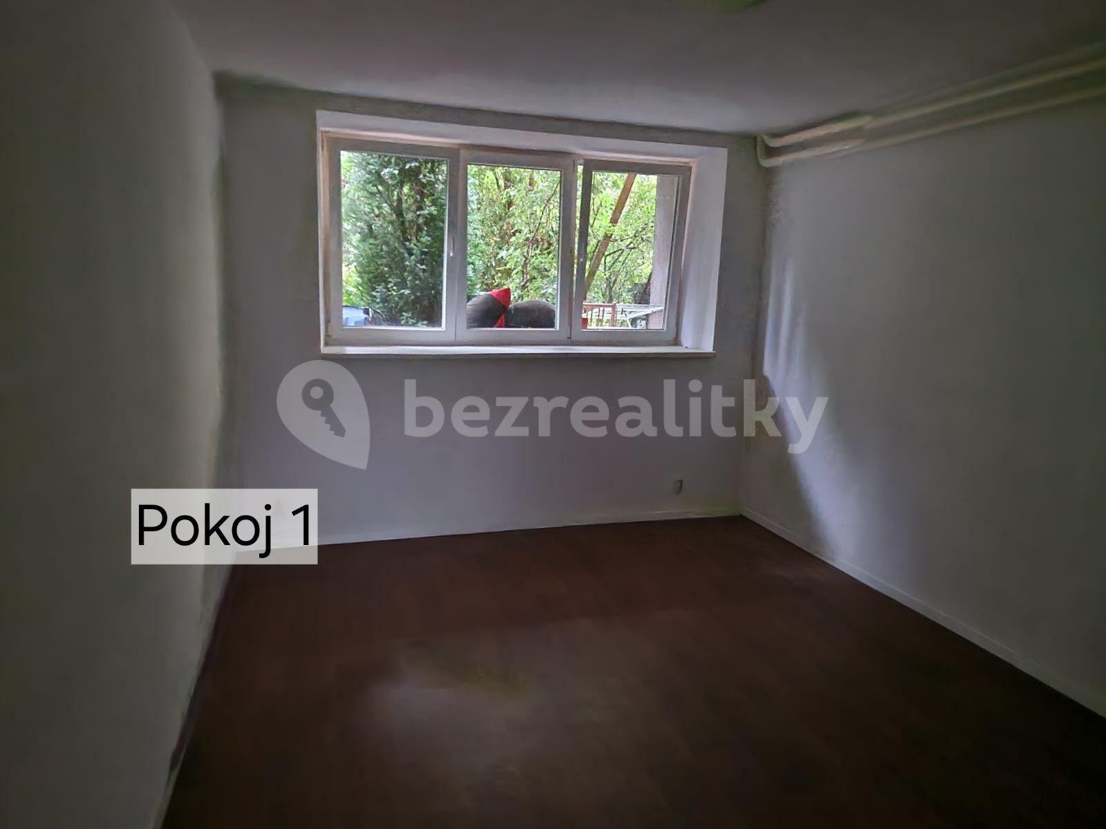 Prenájom bytu 2-izbový 44 m², Dřevařská, Brno, Jihomoravský kraj