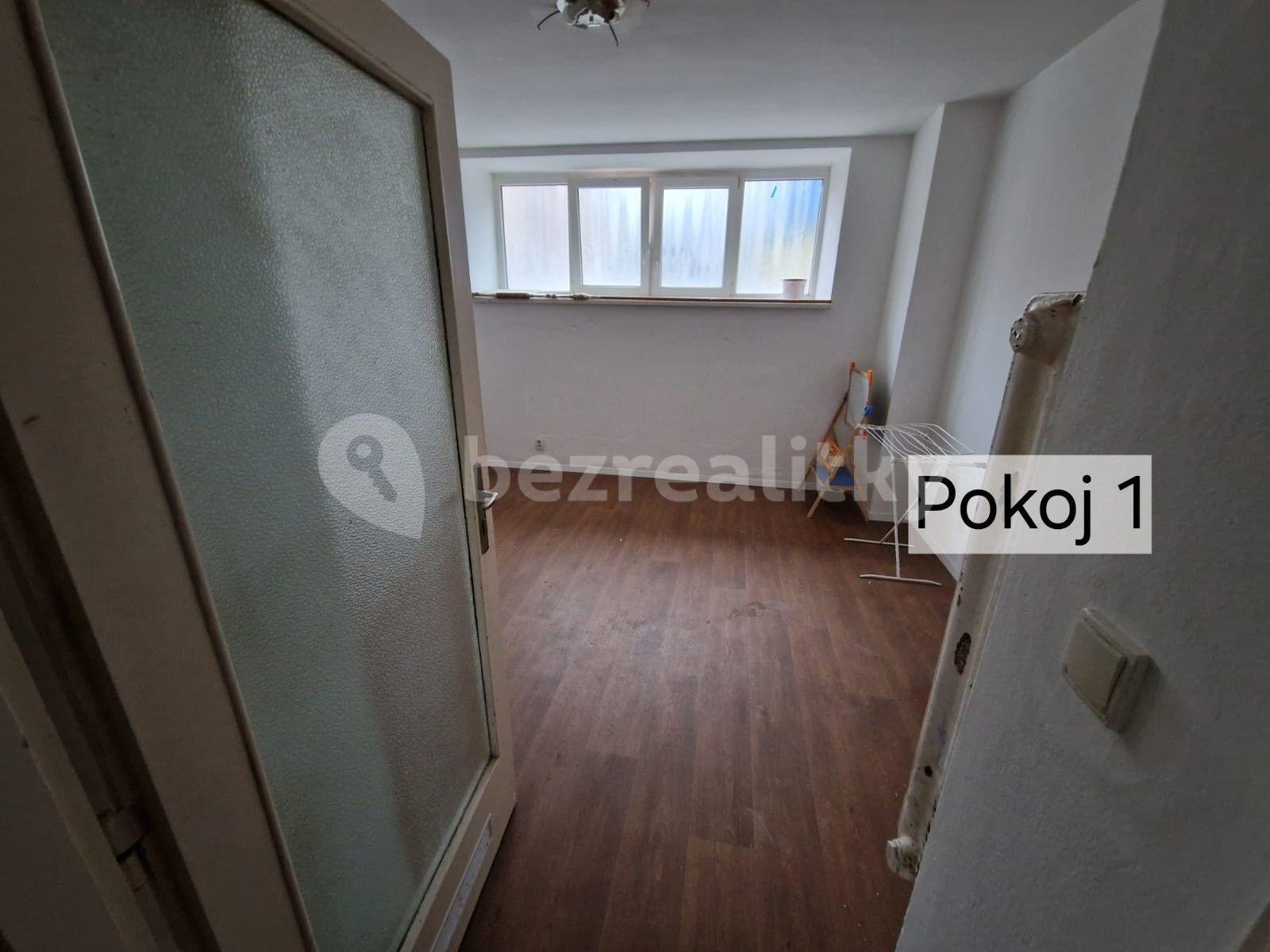 Prenájom bytu 2-izbový 44 m², Dřevařská, Brno, Jihomoravský kraj