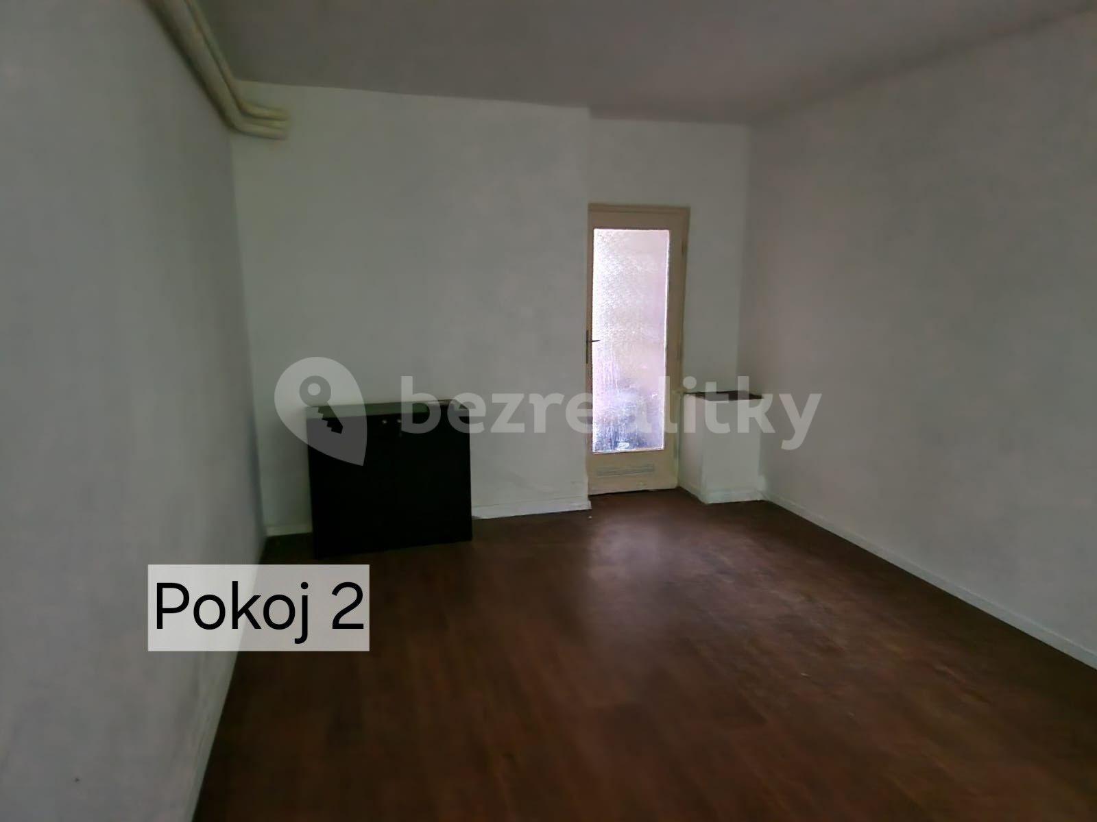 Prenájom bytu 2-izbový 44 m², Dřevařská, Brno, Jihomoravský kraj