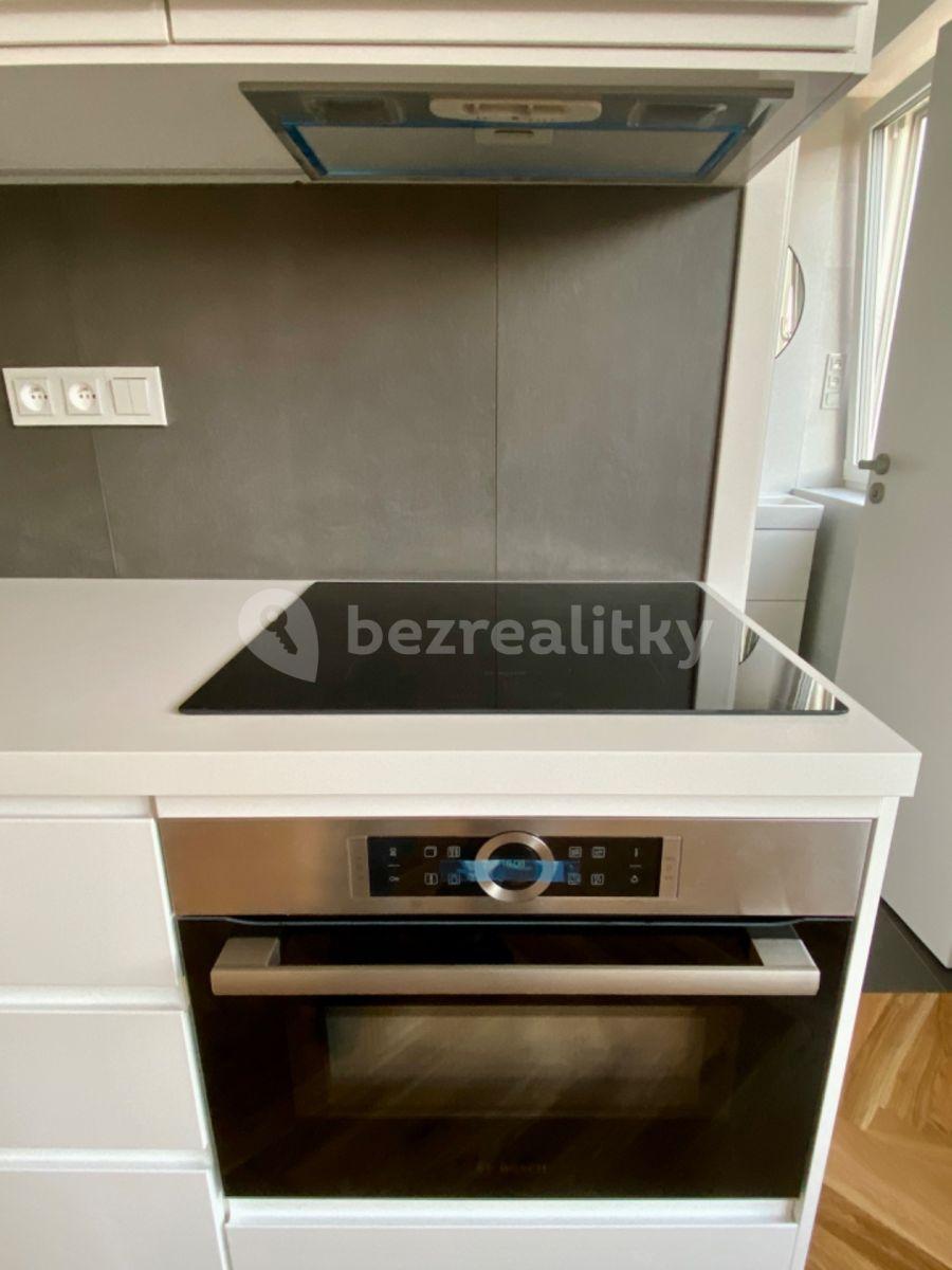 Predaj bytu 2-izbový 53 m², Jeseniova, Praha, Praha