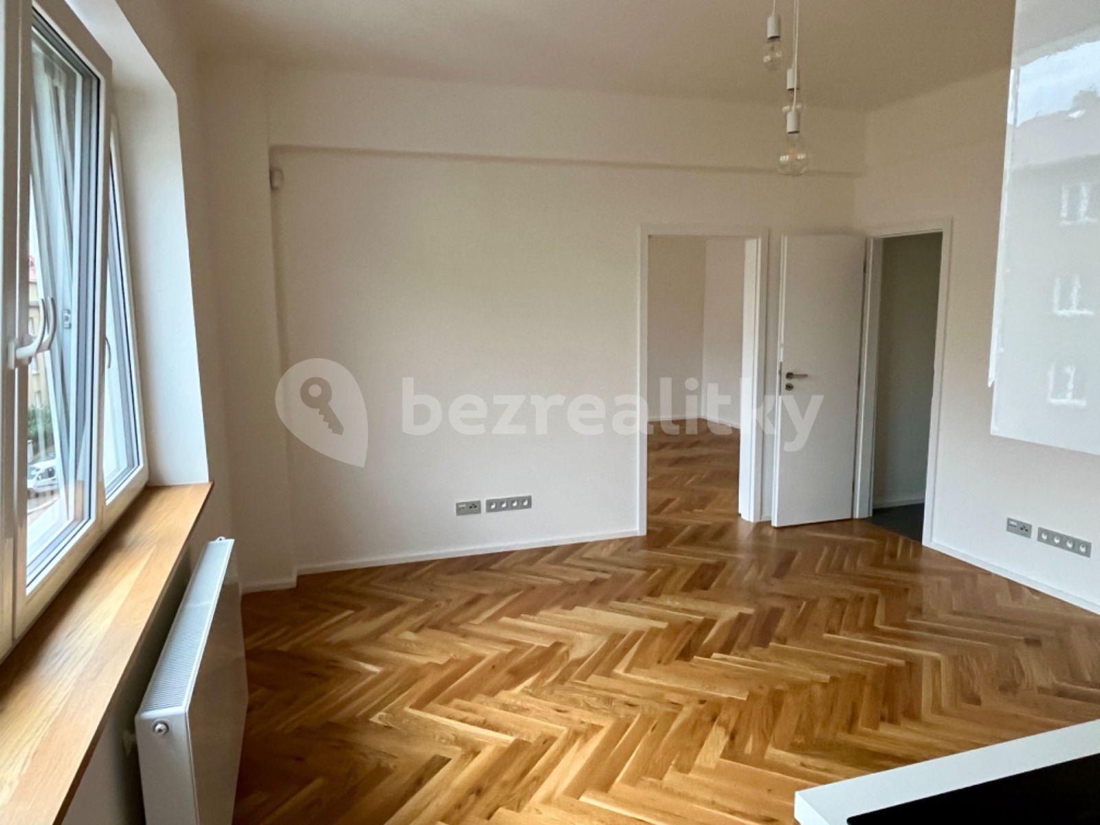 Predaj bytu 2-izbový 53 m², Jeseniova, Praha, Praha