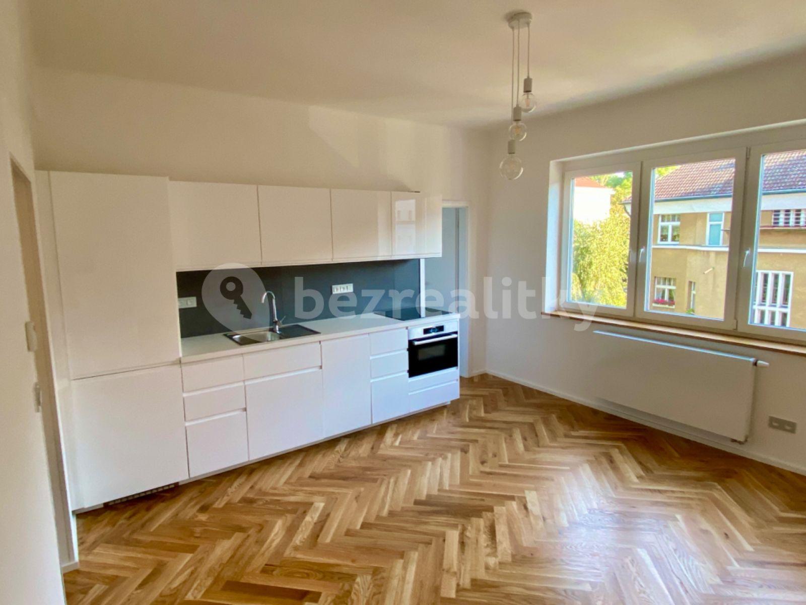 Predaj bytu 2-izbový 53 m², Jeseniova, Praha, Praha