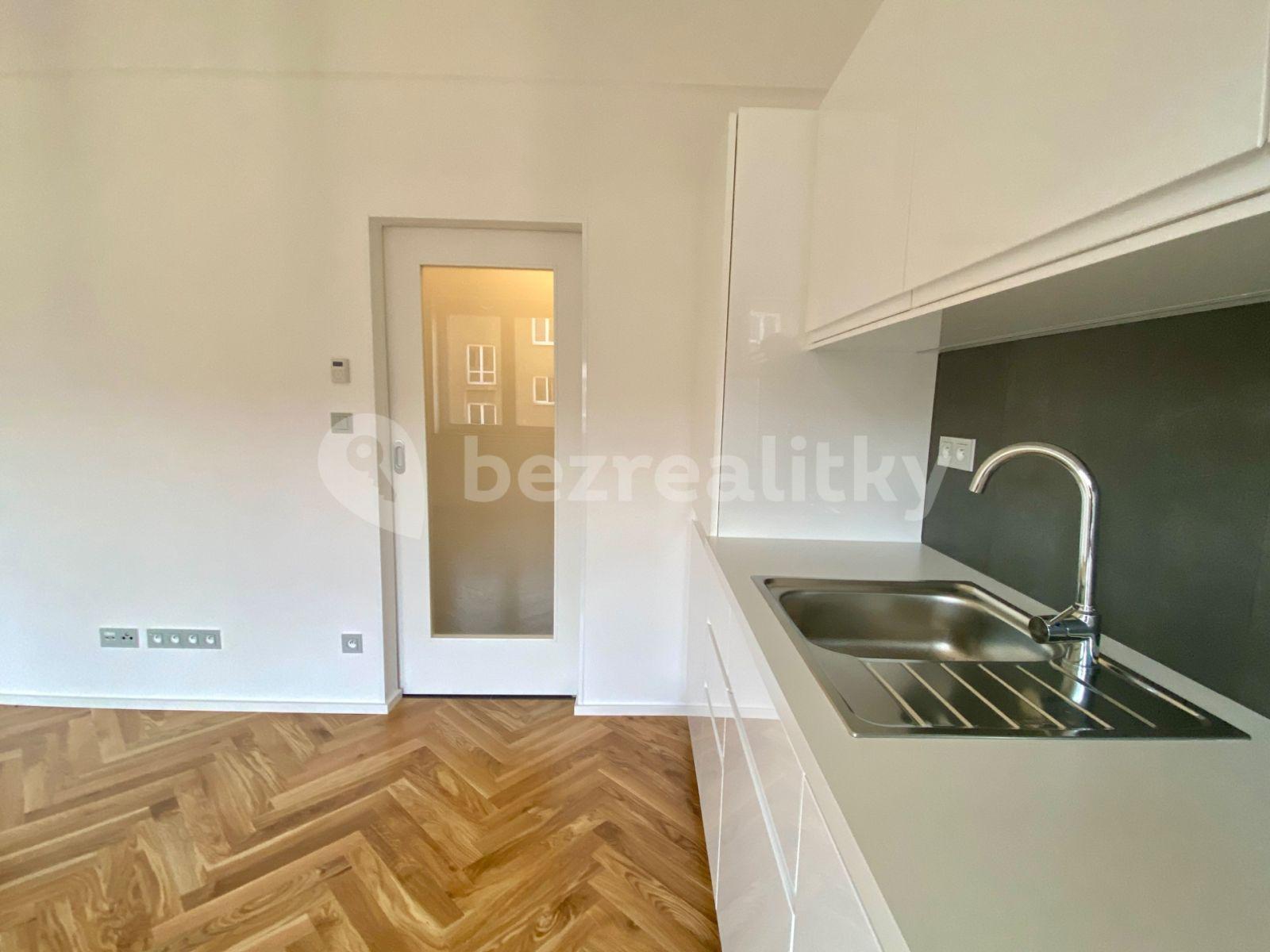 Predaj bytu 2-izbový 53 m², Jeseniova, Praha, Praha