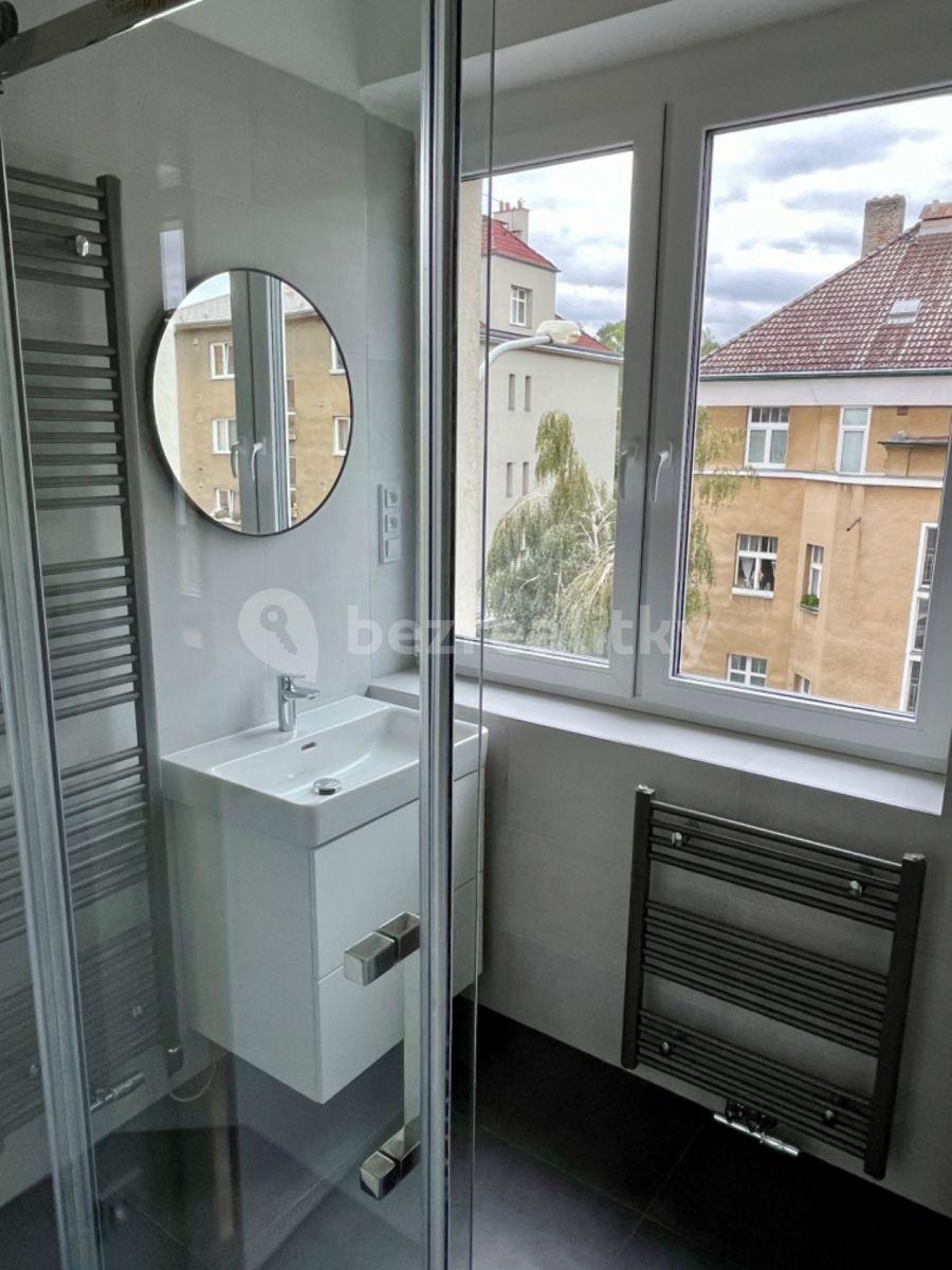 Predaj bytu 2-izbový 53 m², Jeseniova, Praha, Praha