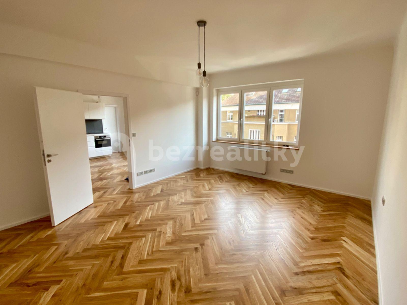 Predaj bytu 2-izbový 53 m², Jeseniova, Praha, Praha