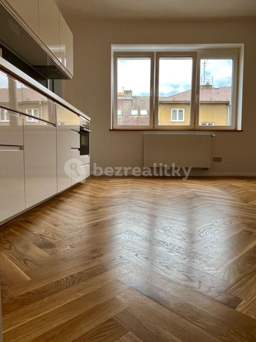 Predaj bytu 2-izbový 53 m², Jeseniova, Praha, Praha