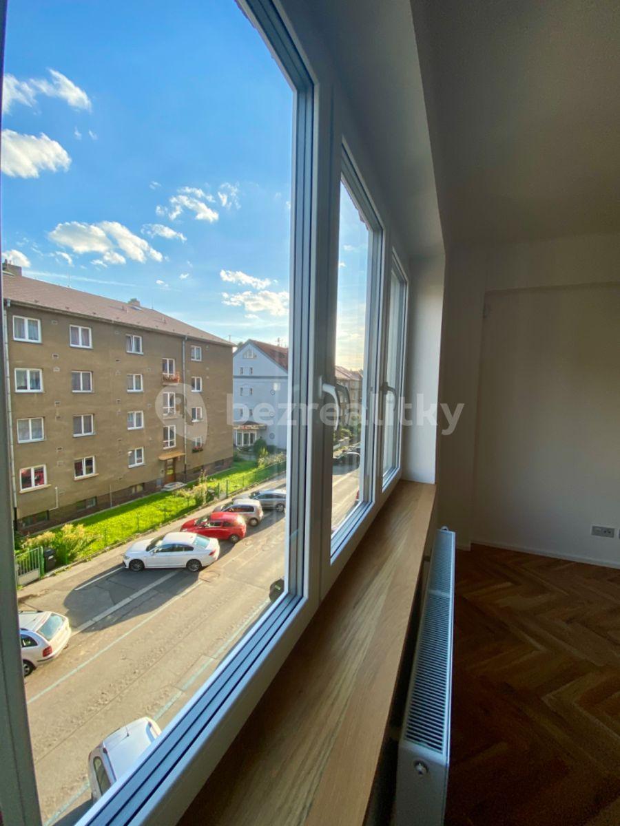 Predaj bytu 2-izbový 53 m², Jeseniova, Praha, Praha