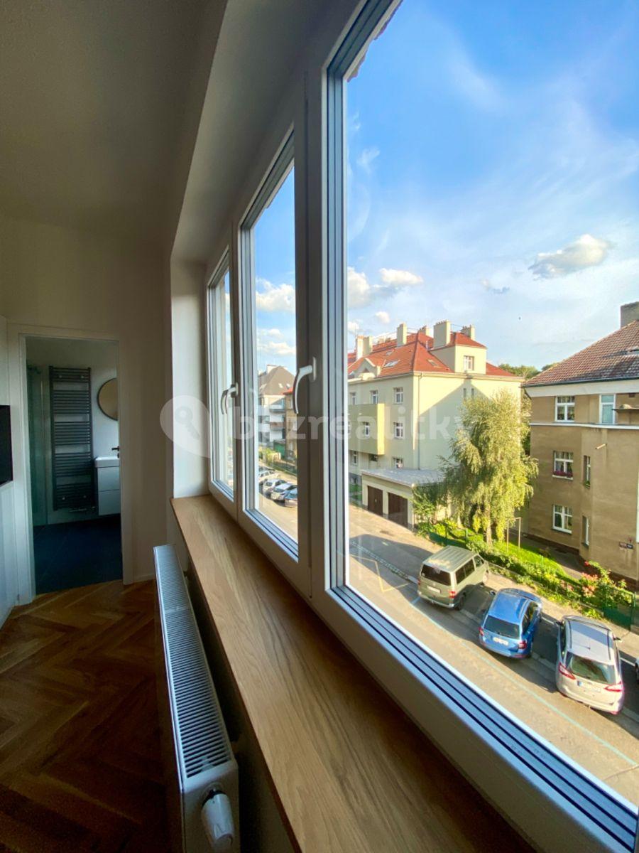 Predaj bytu 2-izbový 53 m², Jeseniova, Praha, Praha