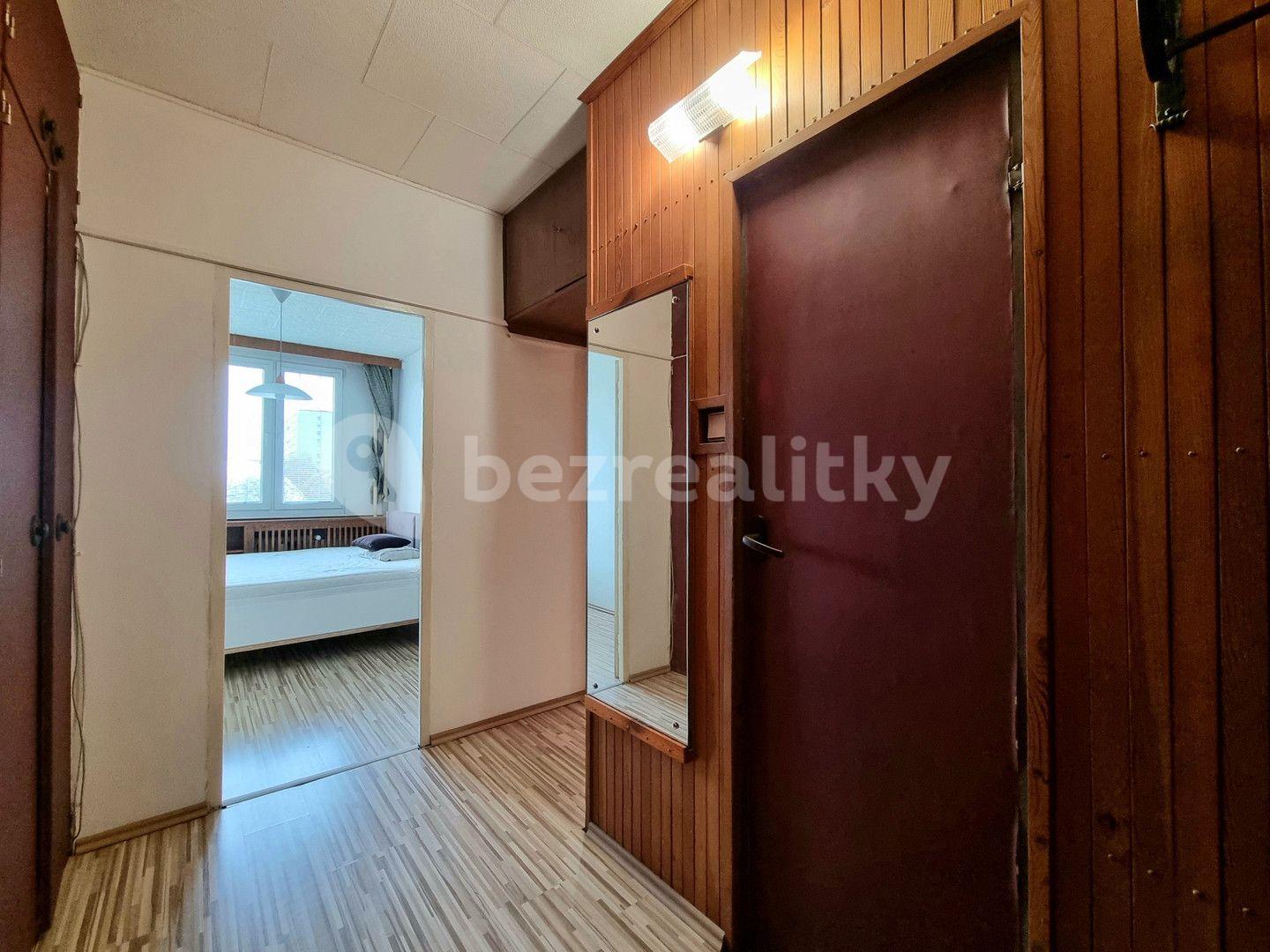 Prenájom bytu 2-izbový 43 m², Na Strži, Praha, Praha