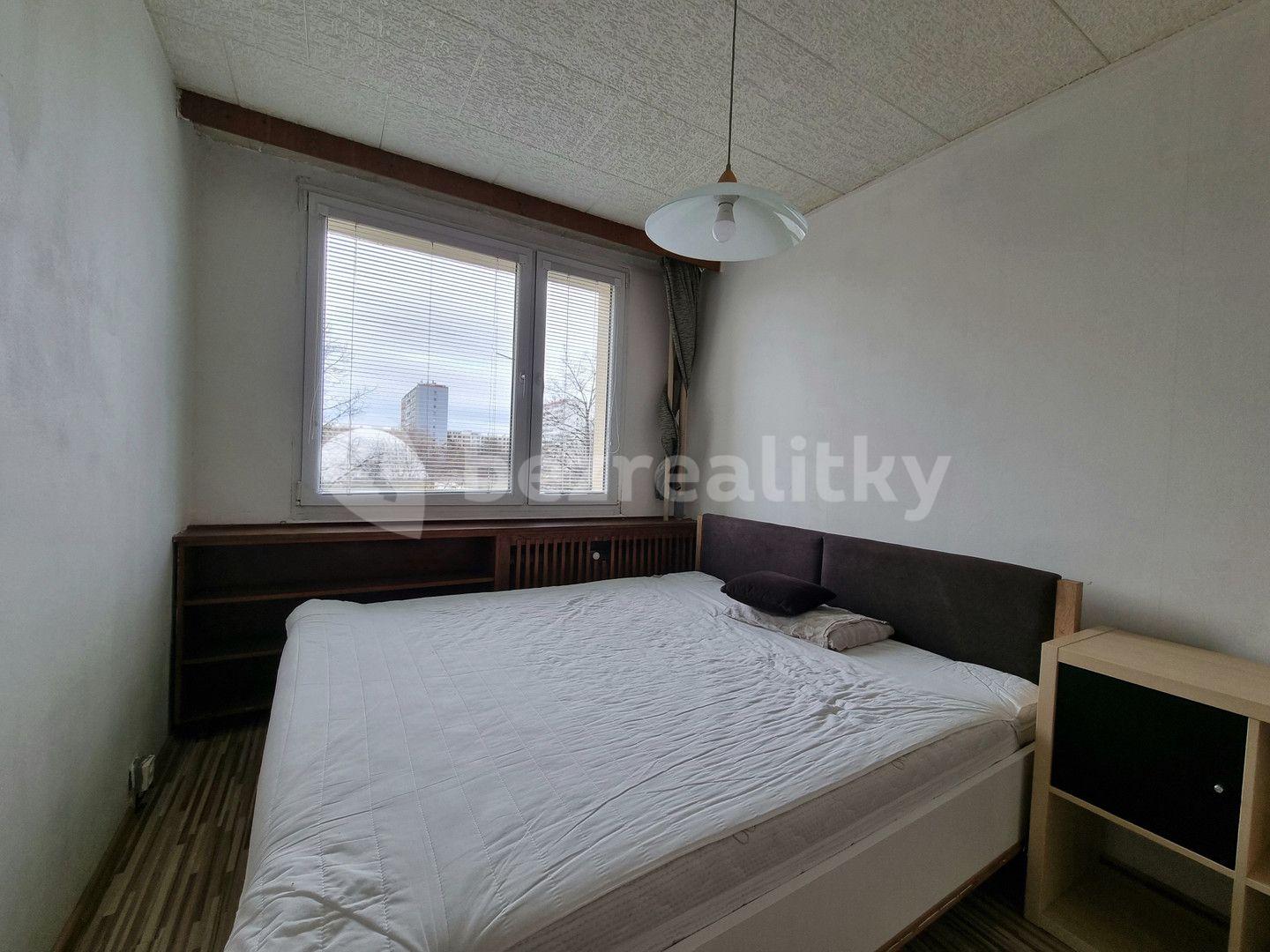 Prenájom bytu 2-izbový 43 m², Na Strži, Praha, Praha