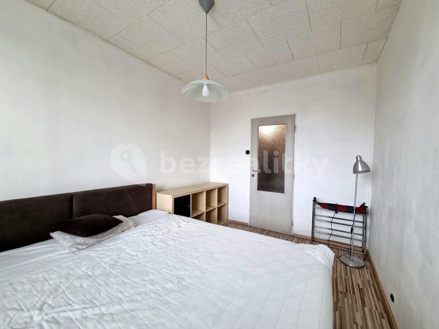 Prenájom bytu 2-izbový 43 m², Na Strži, Praha, Praha